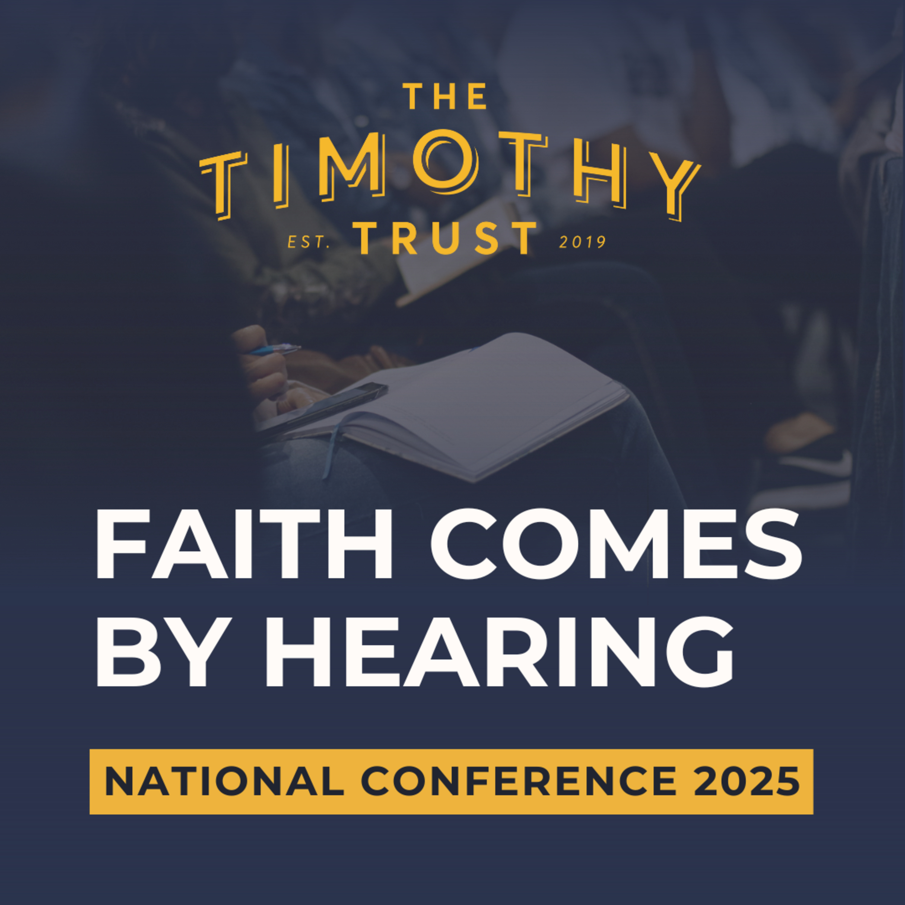 Timothy Trust
