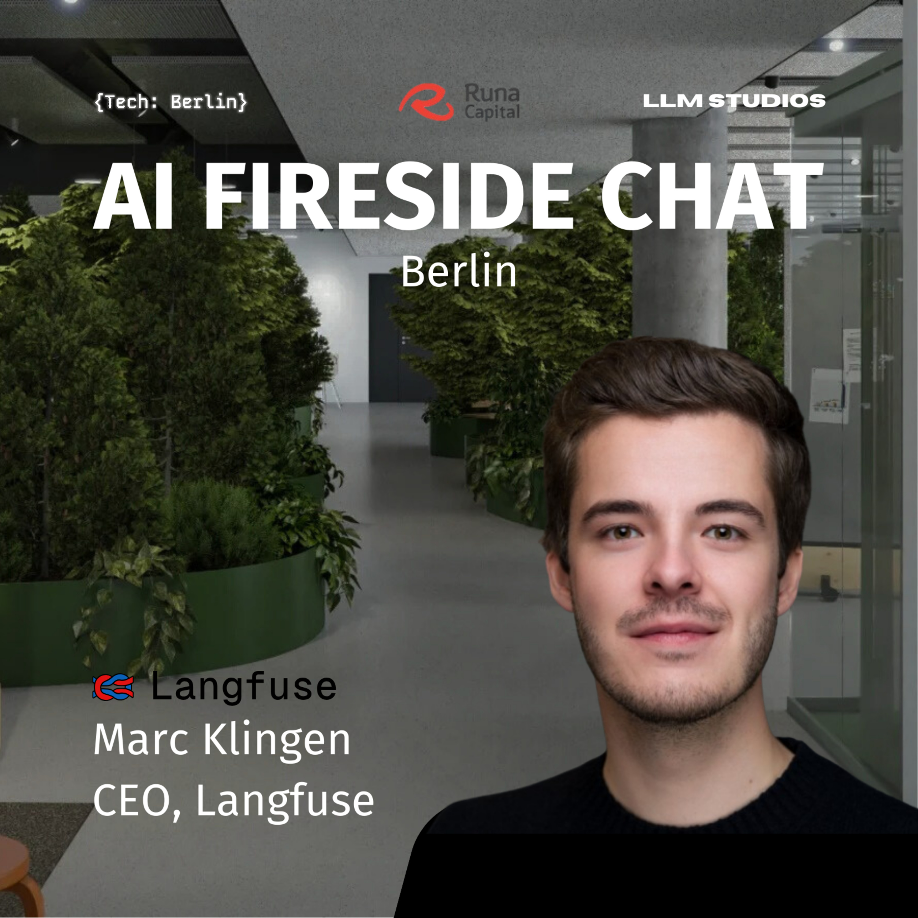 AI Fireside Chat