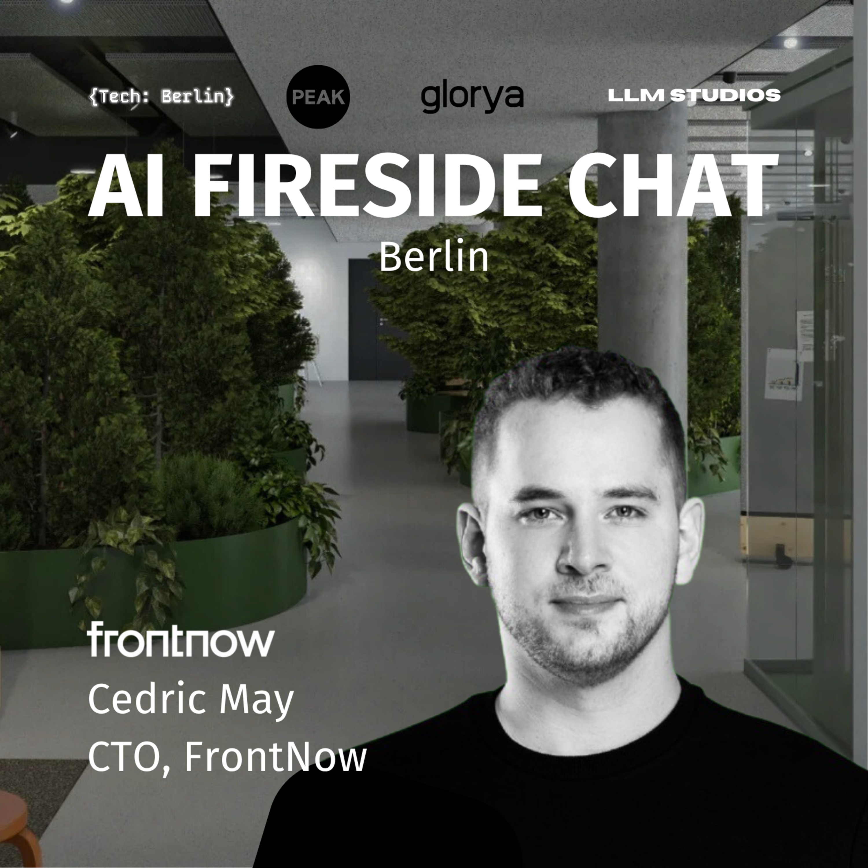 AI Fireside Chat