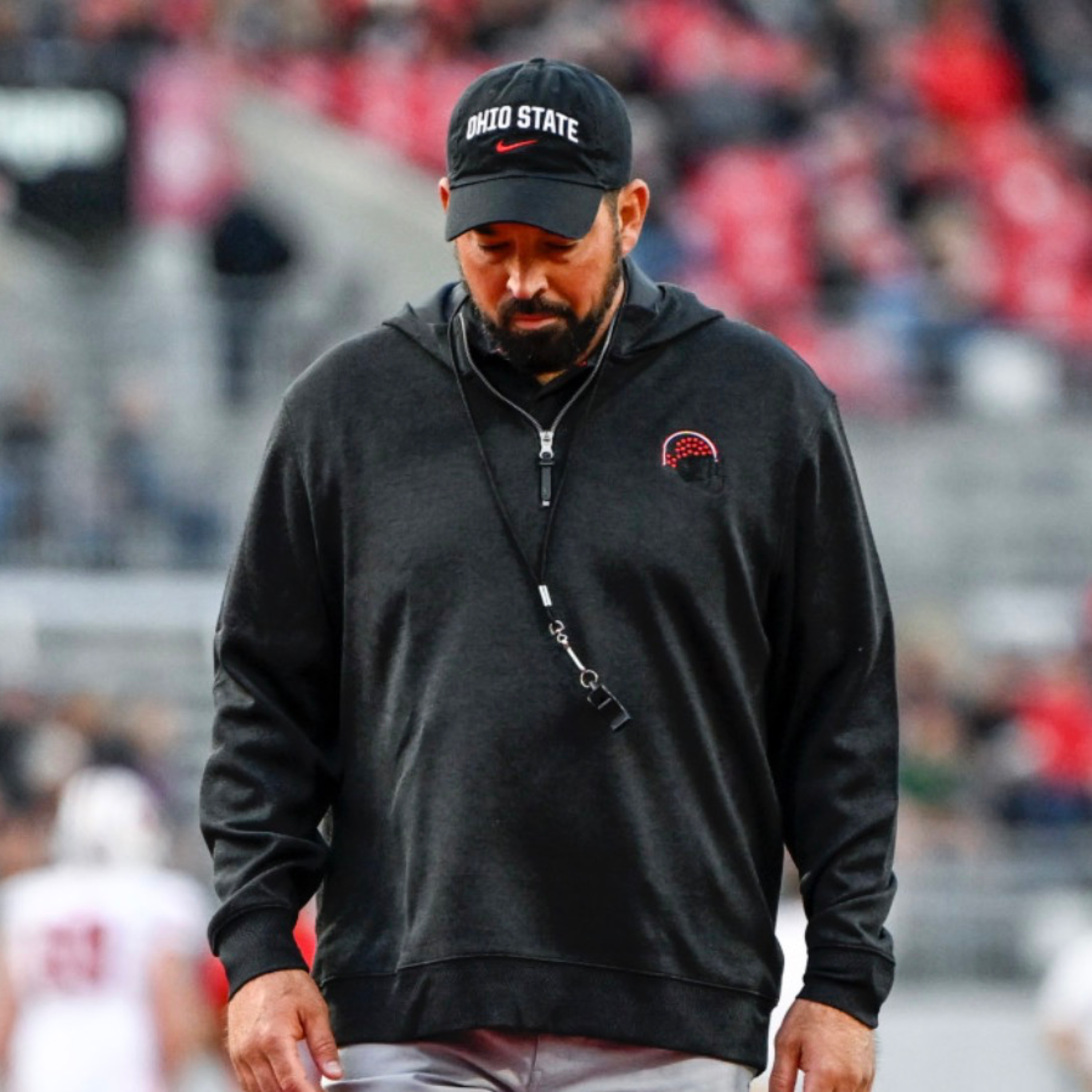 Should Ryan Day Be Fired