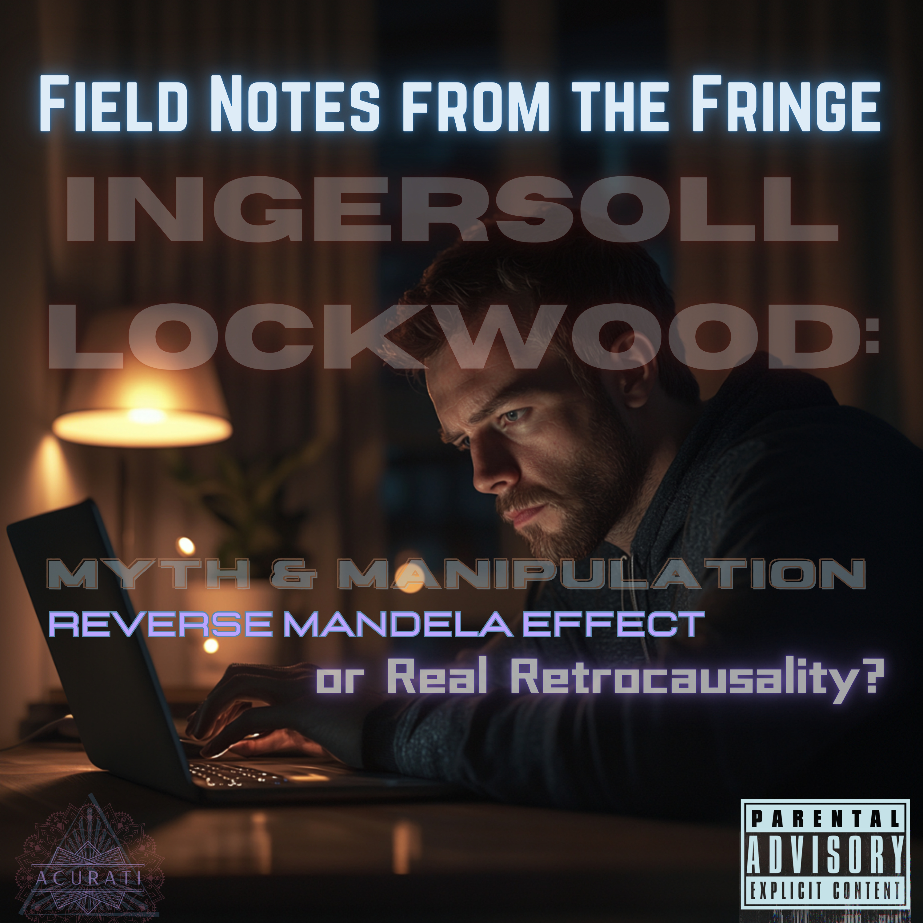 Field Notes from the Fringe