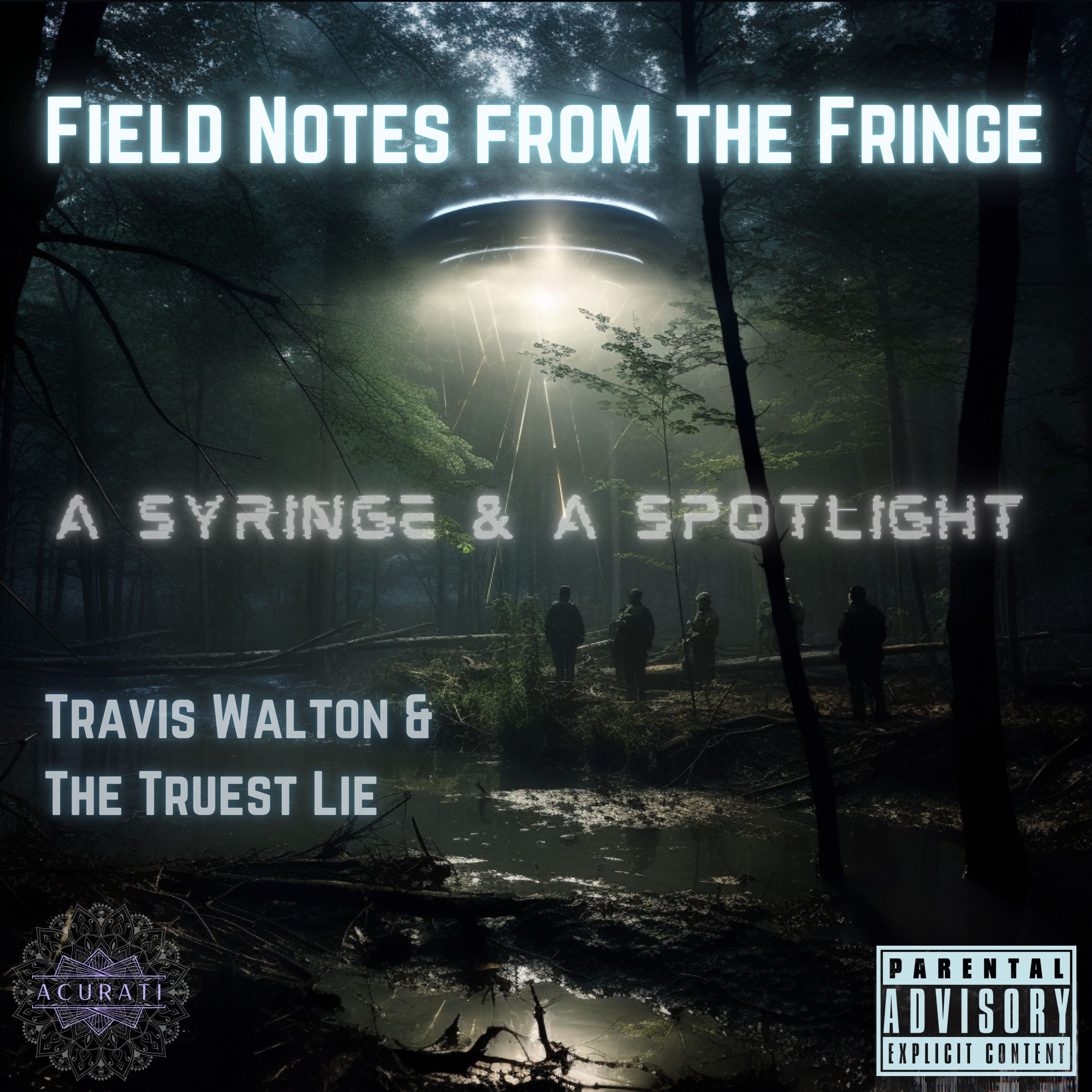 Field Notes from the Fringe