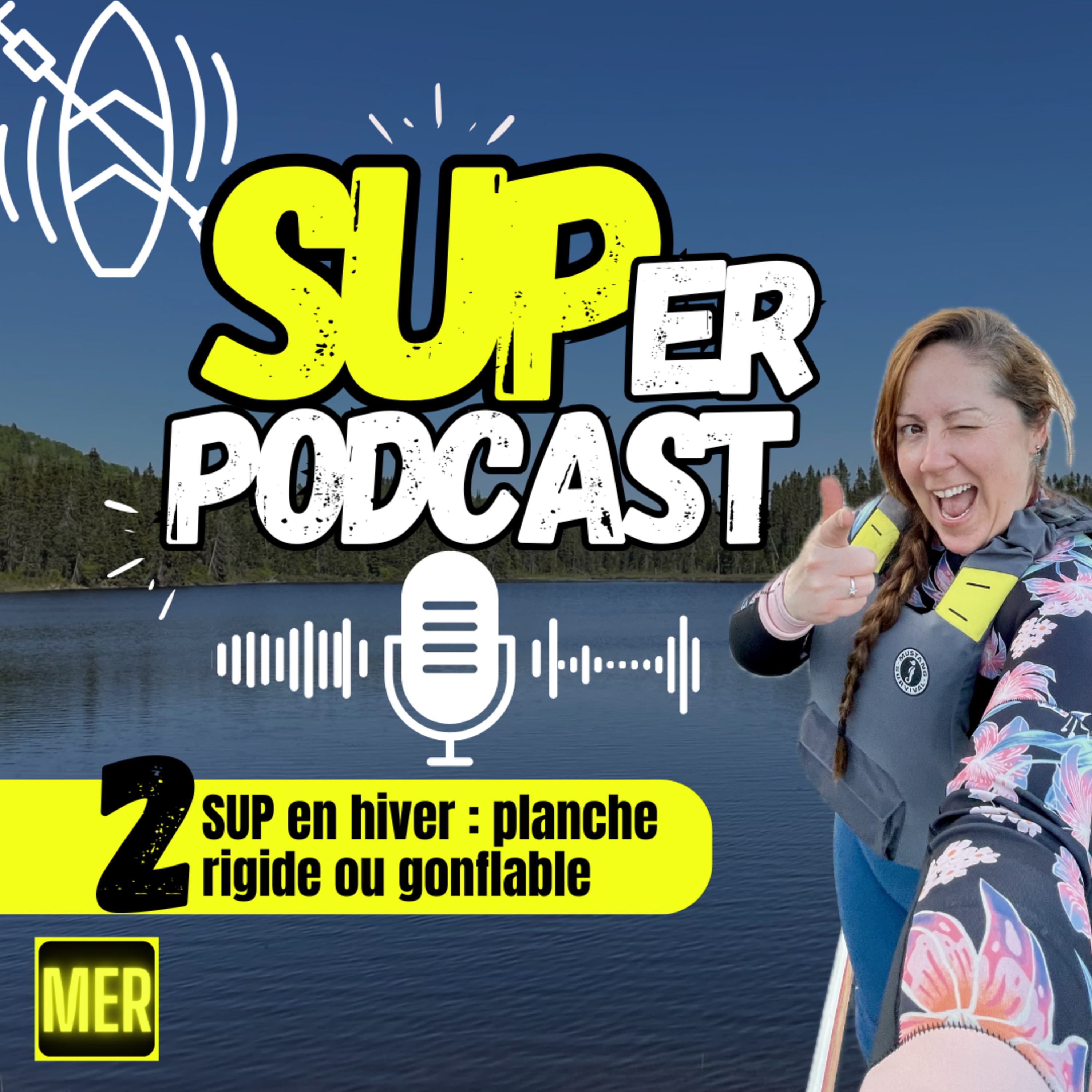SUPer PODCAST