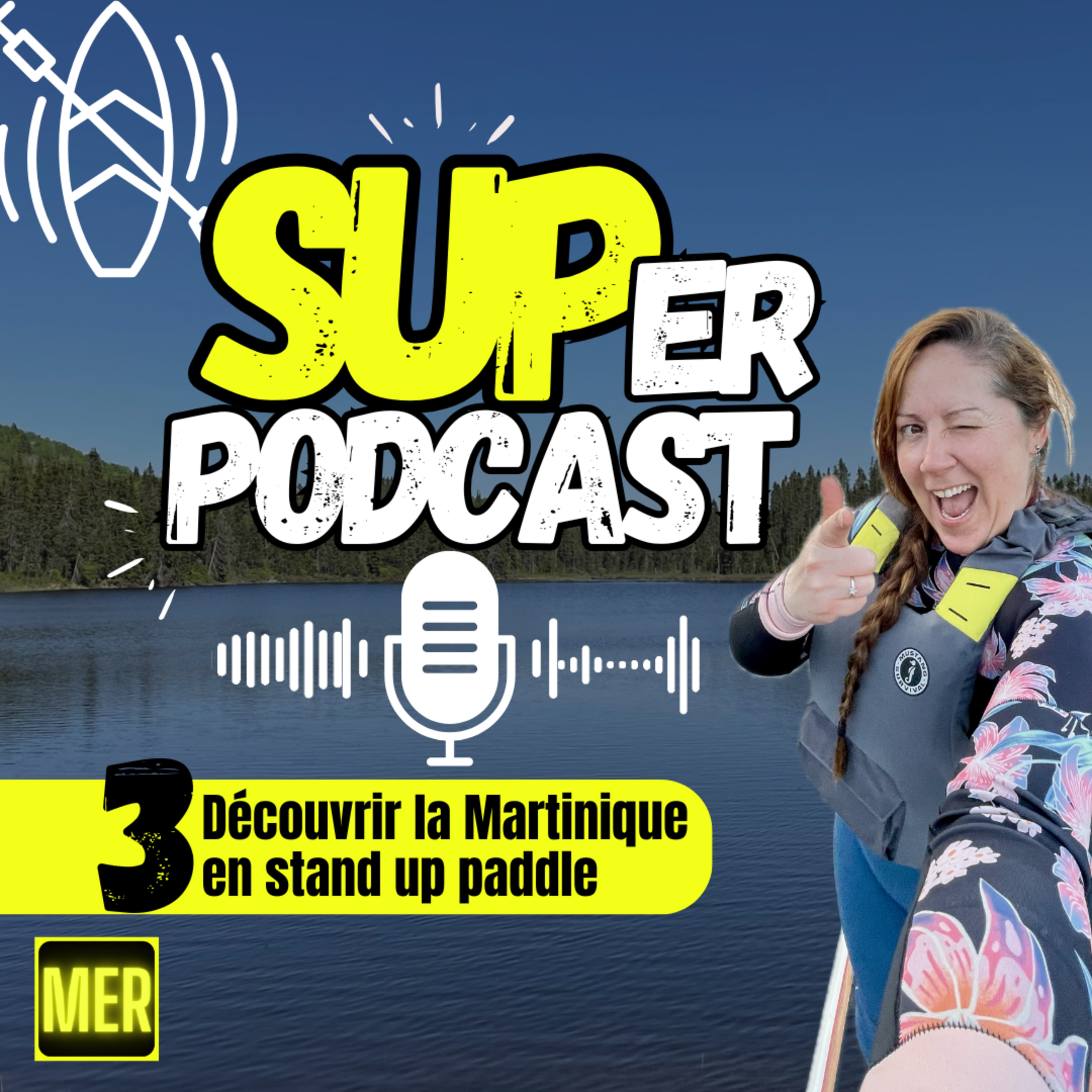 SUPer PODCAST