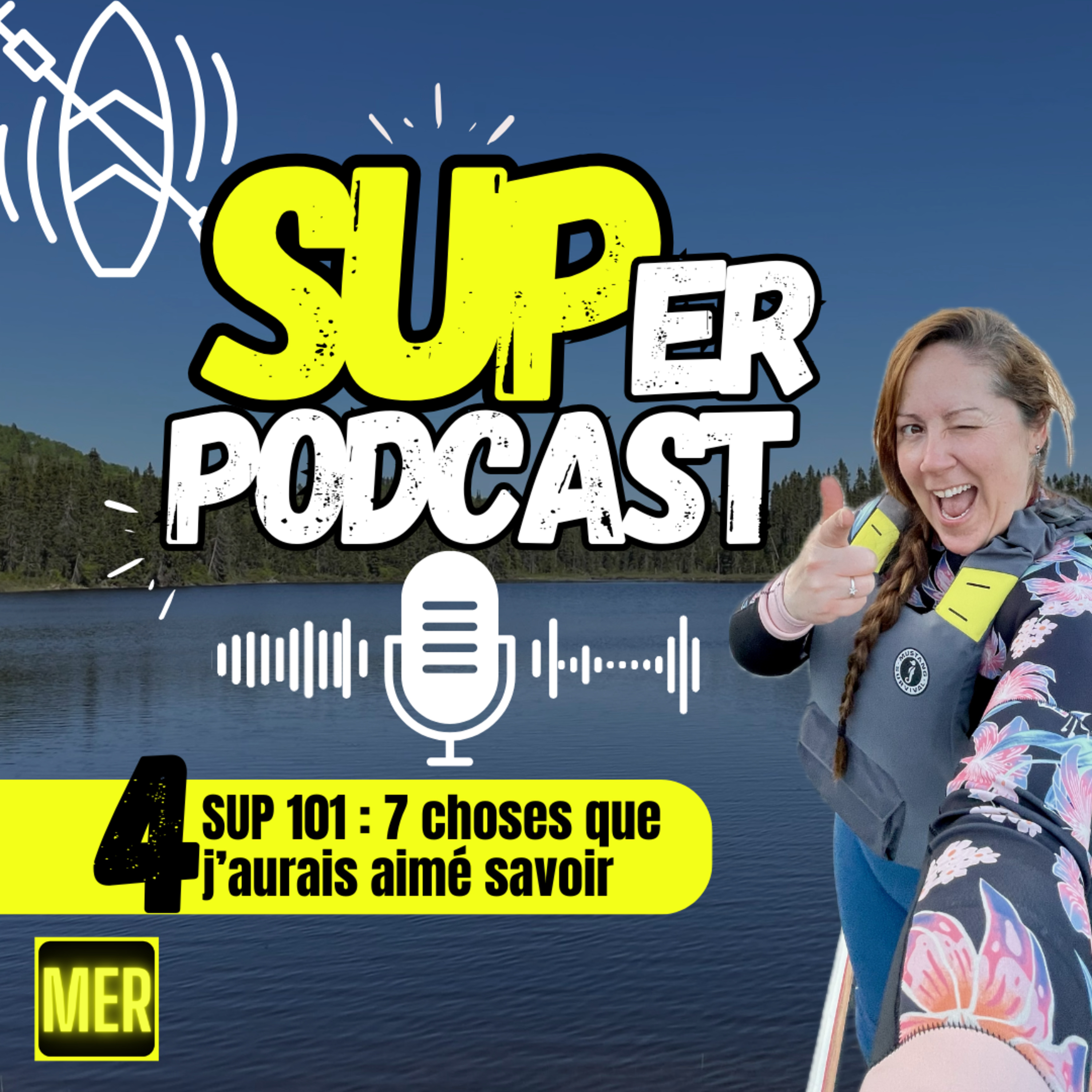 SUPer PODCAST