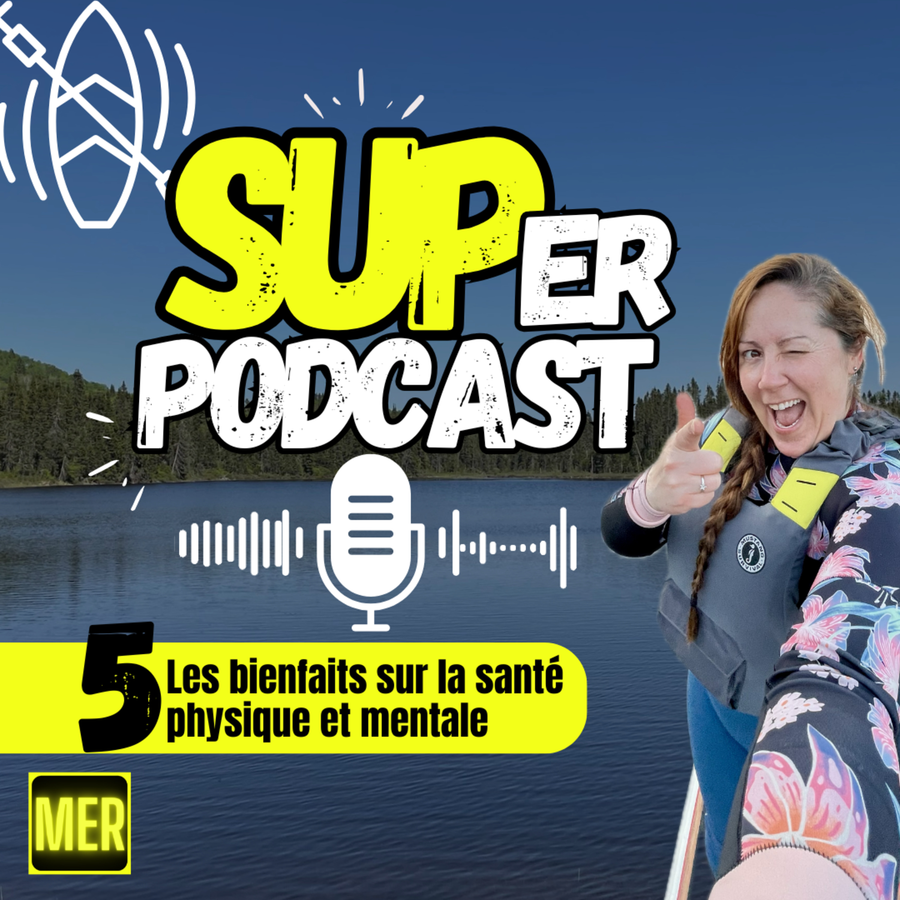 SUPer PODCAST