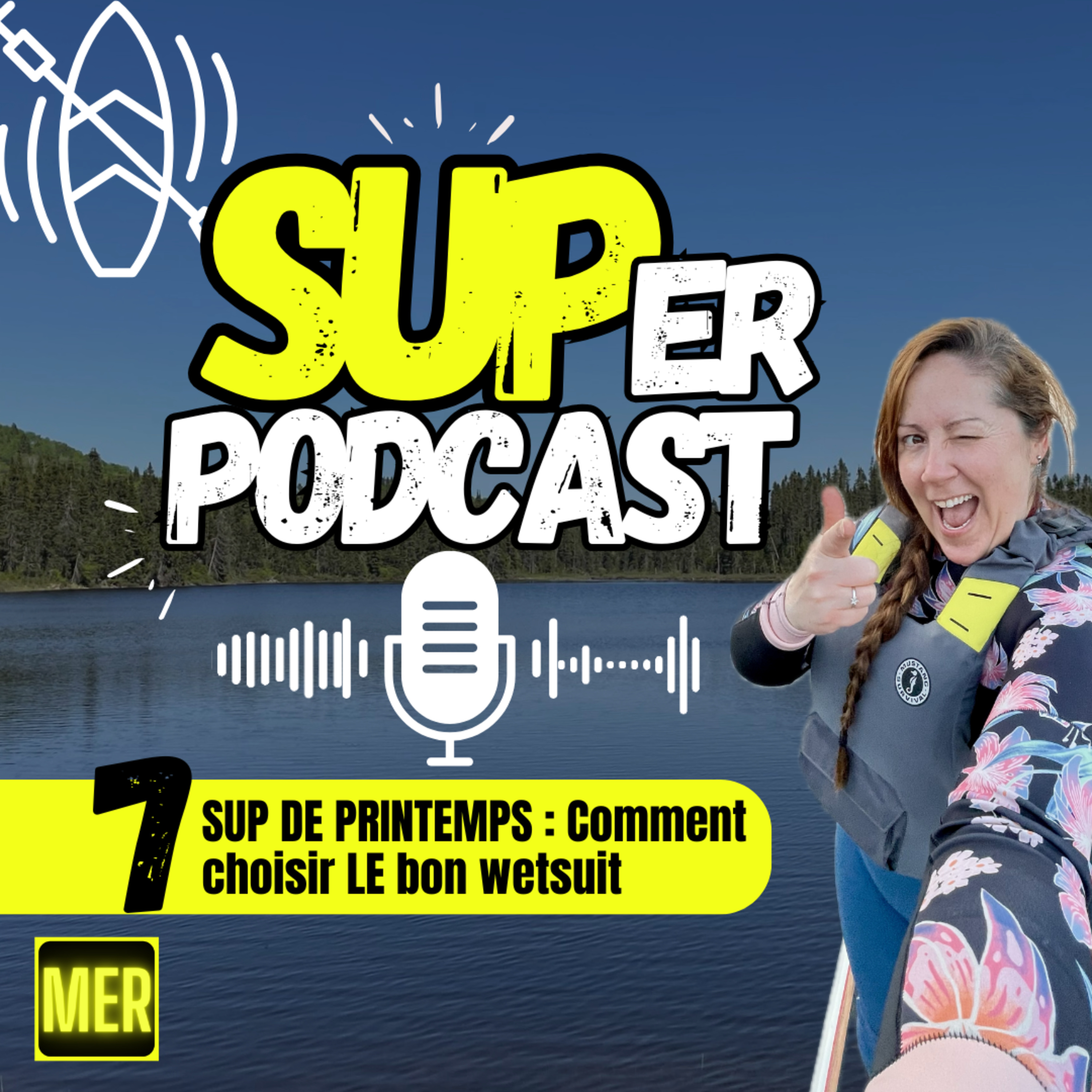 SUPer PODCAST