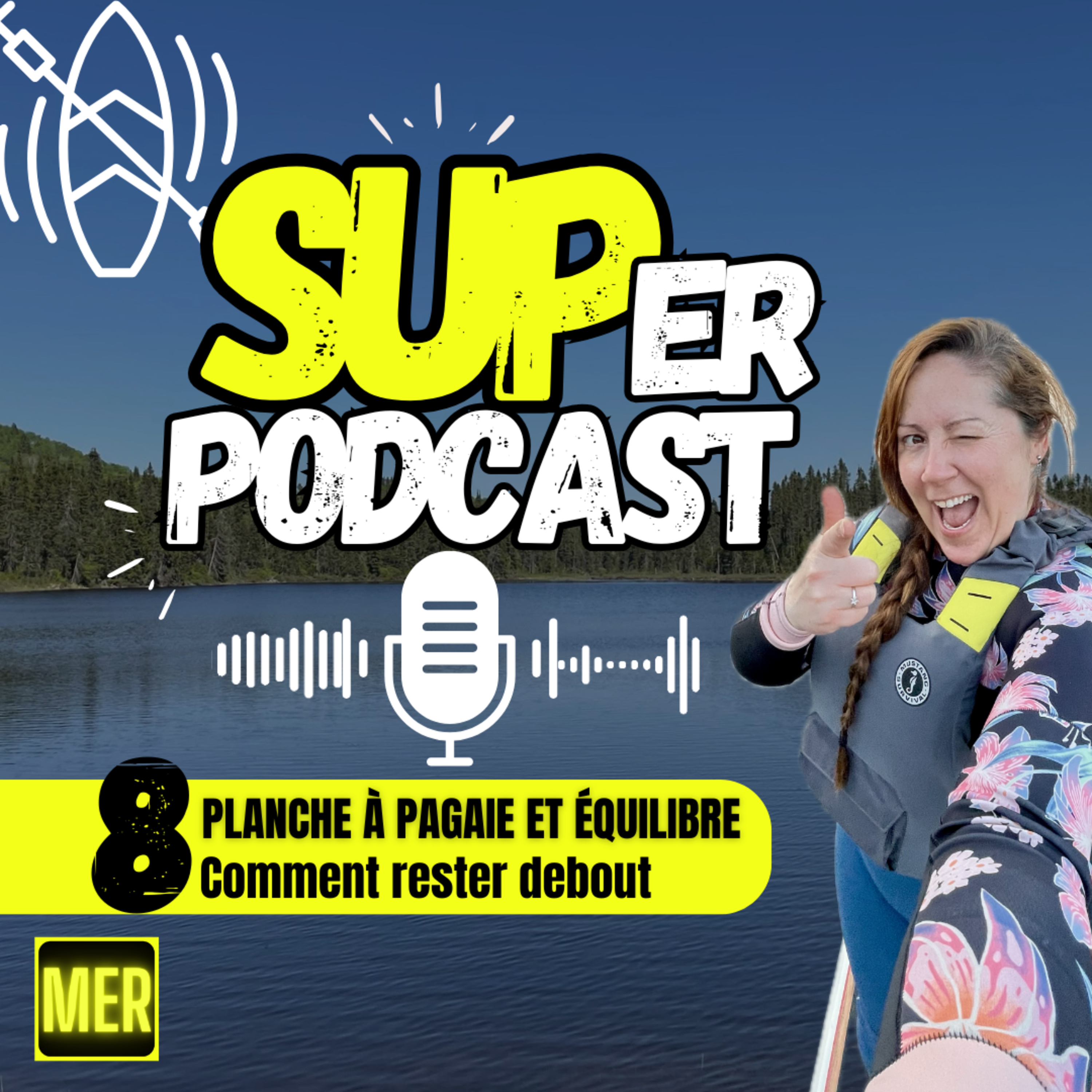 SUPer PODCAST