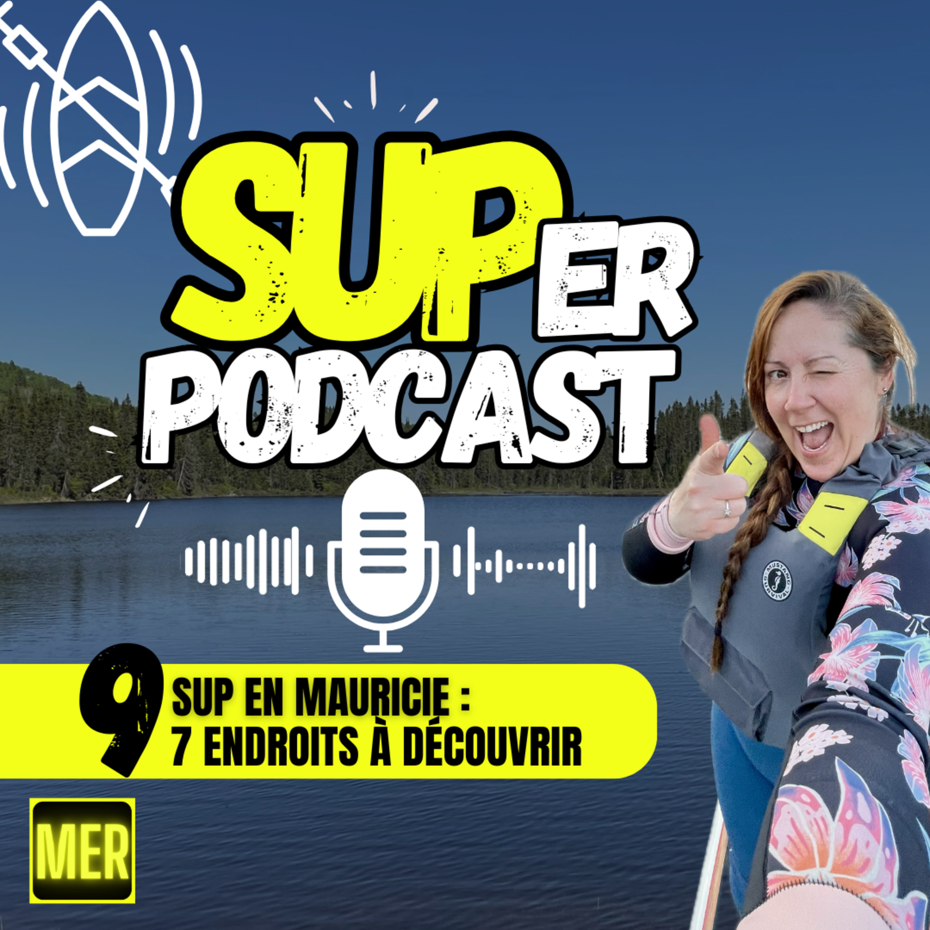 SUPer PODCAST