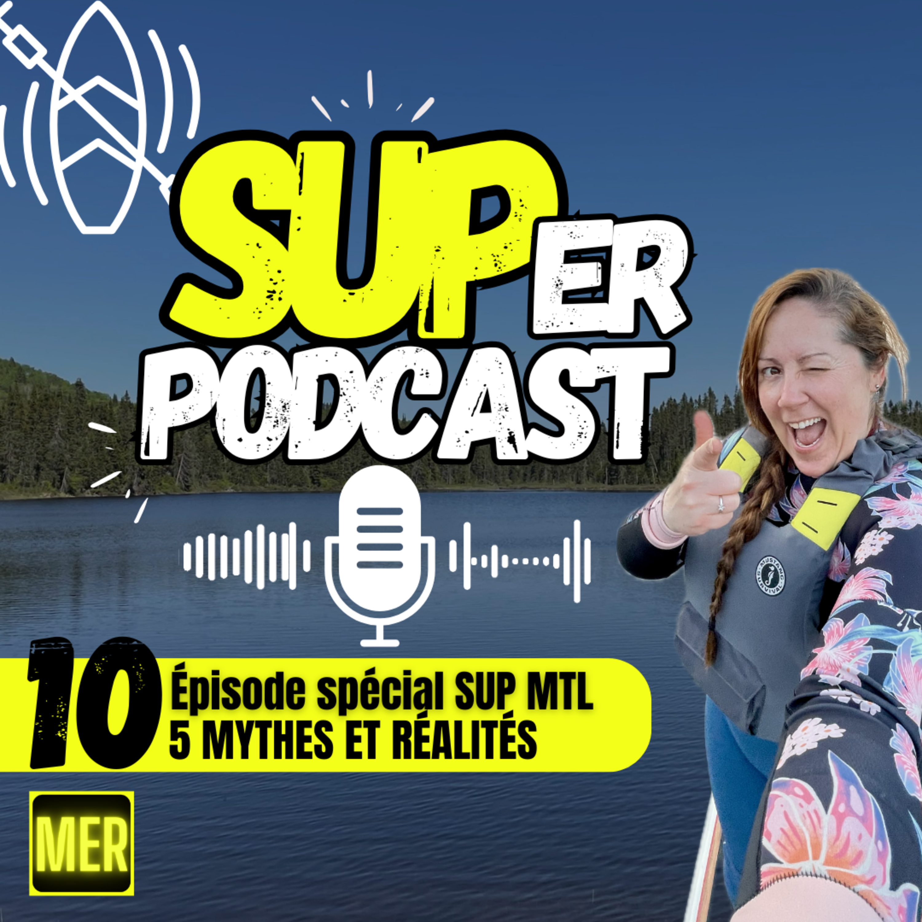 SUPer PODCAST
