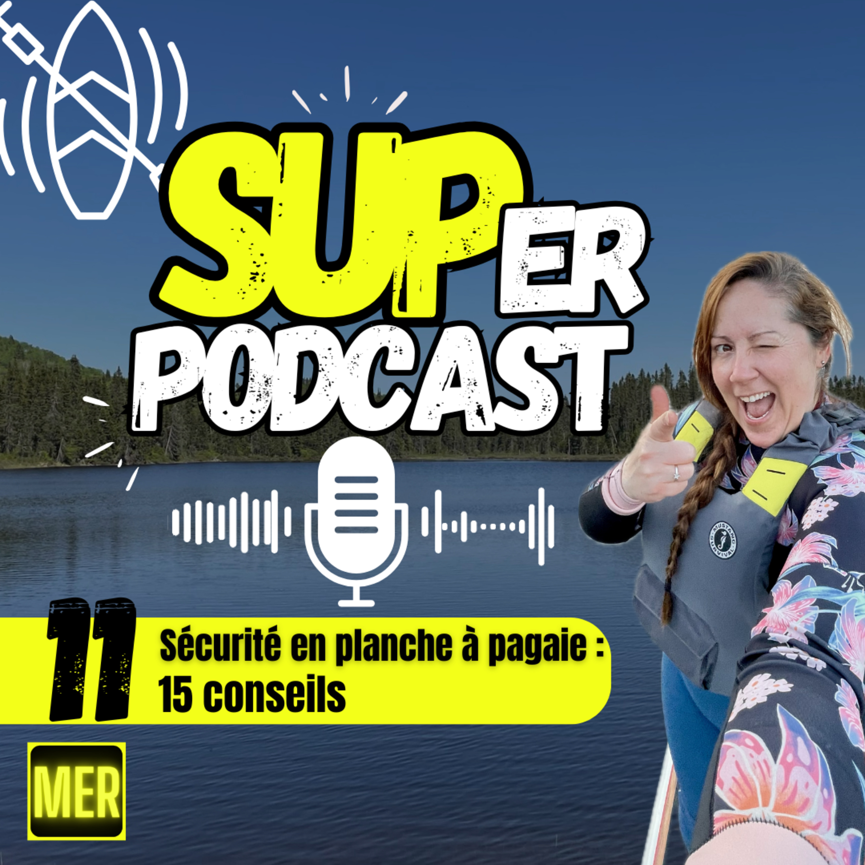 SUPer PODCAST