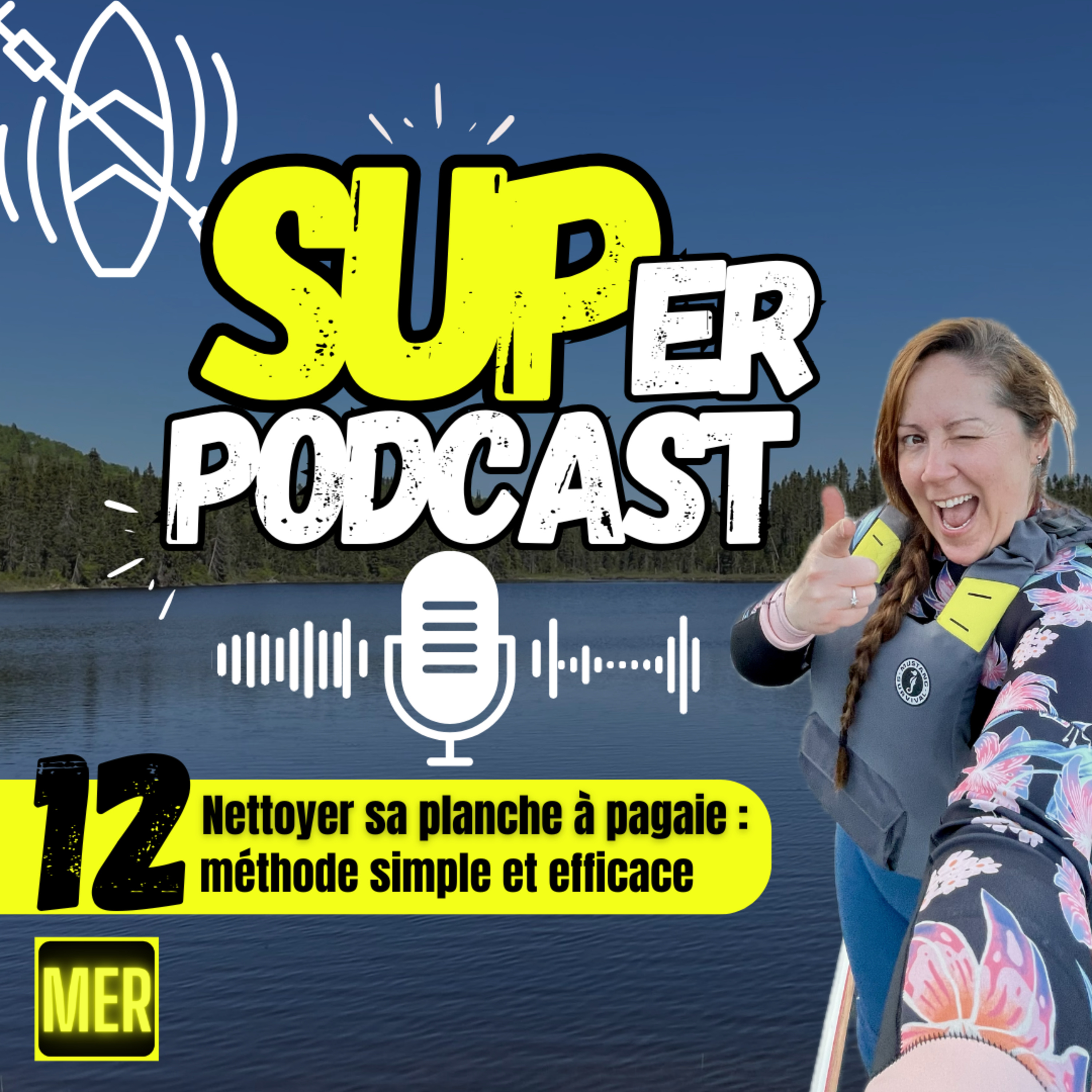 SUPer PODCAST