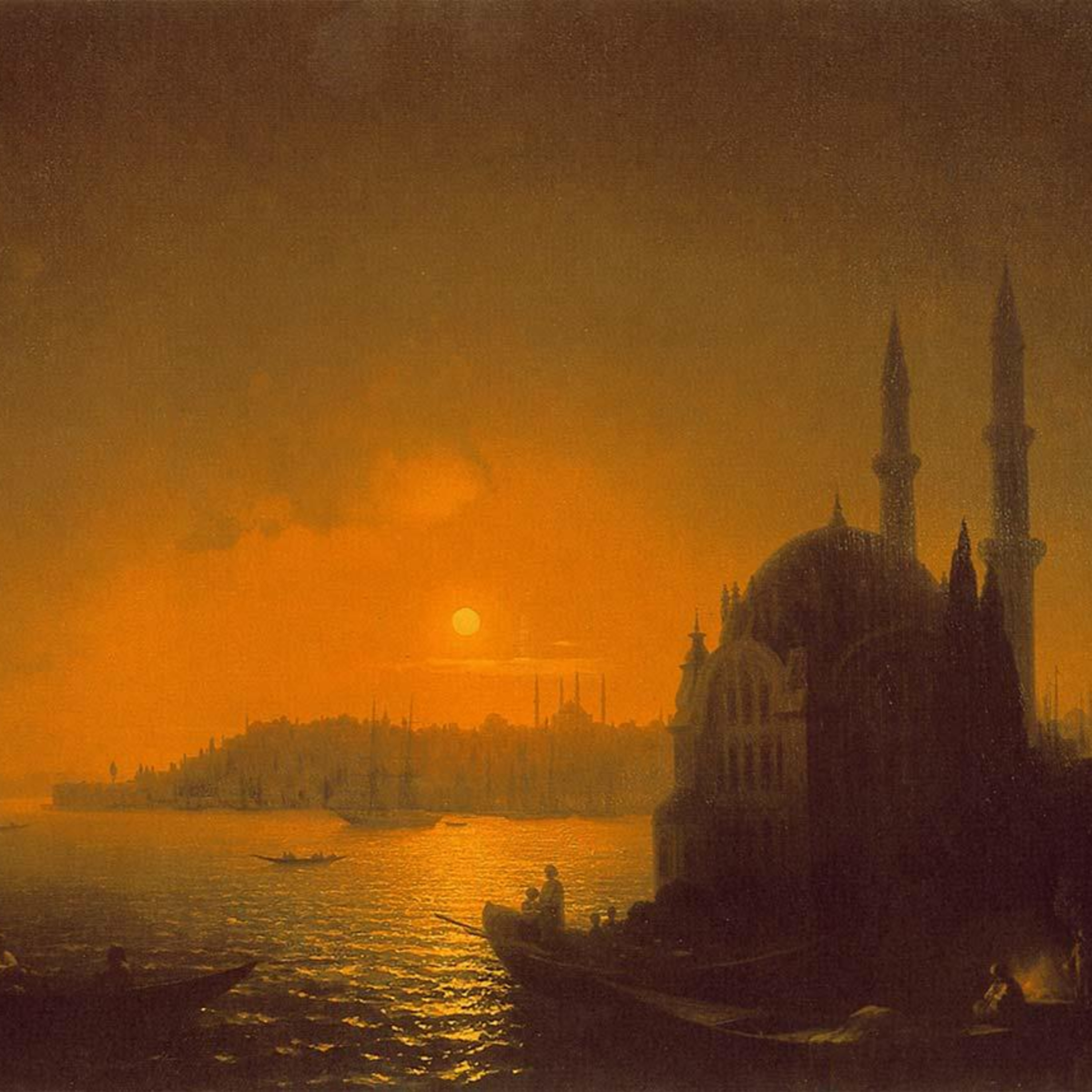 Varlığın Hudutları
