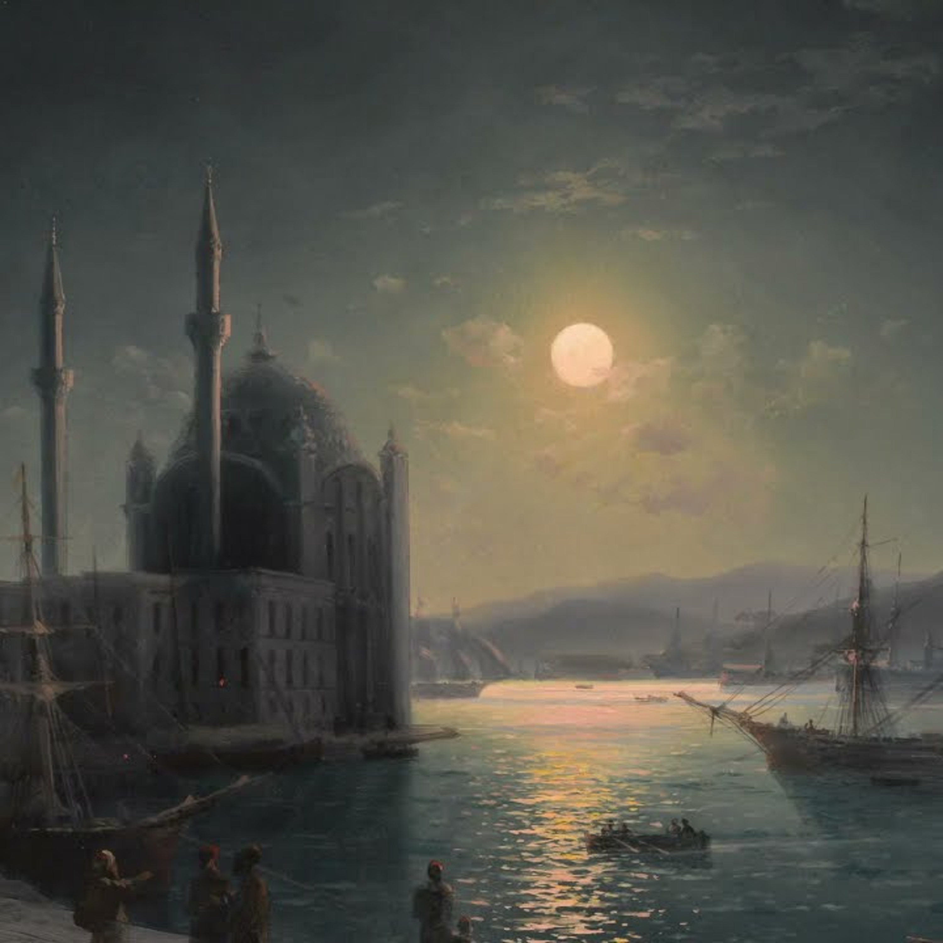 Varlığın Hudutları