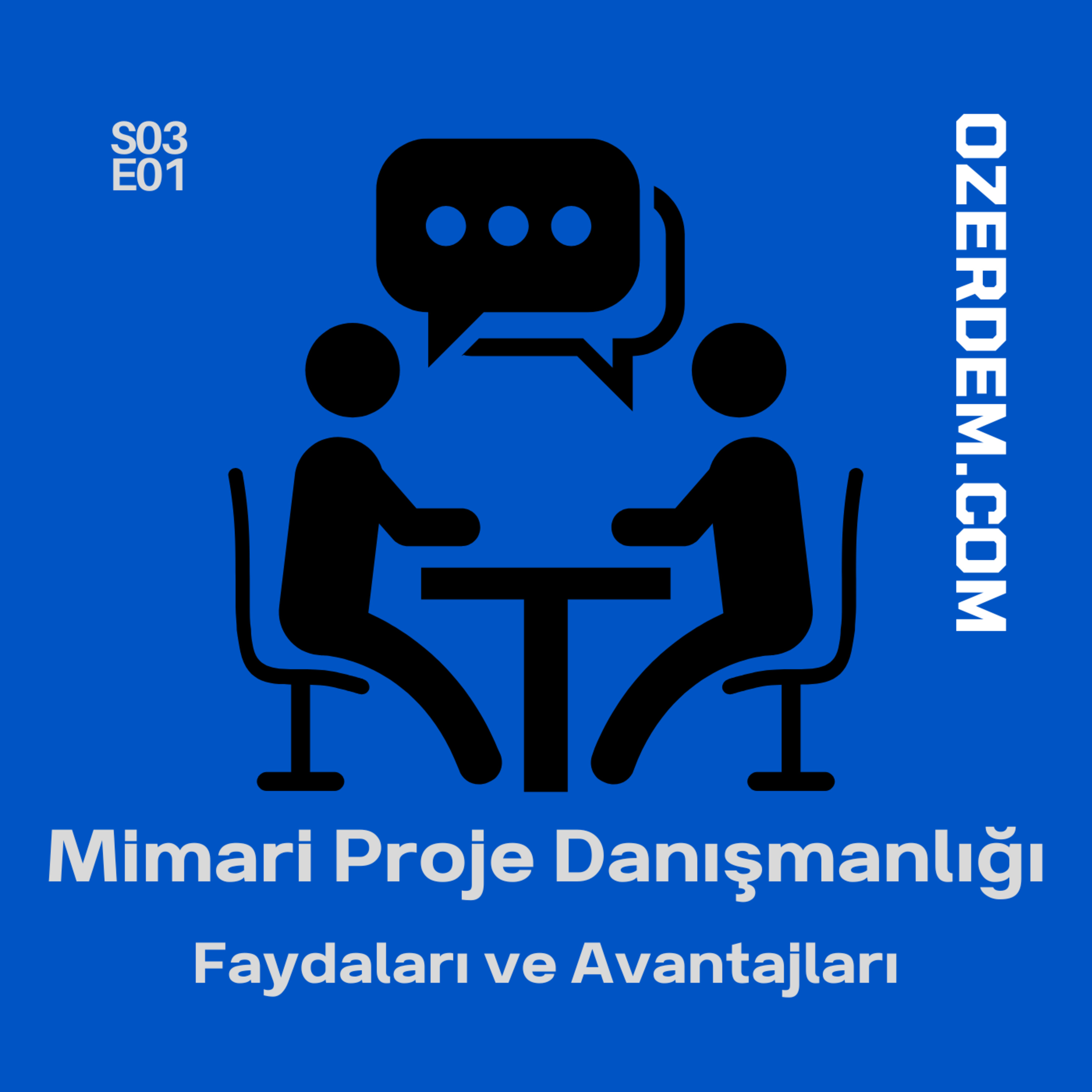 Mimari Proje Danışmanlığı ve Avantajları episode artwork