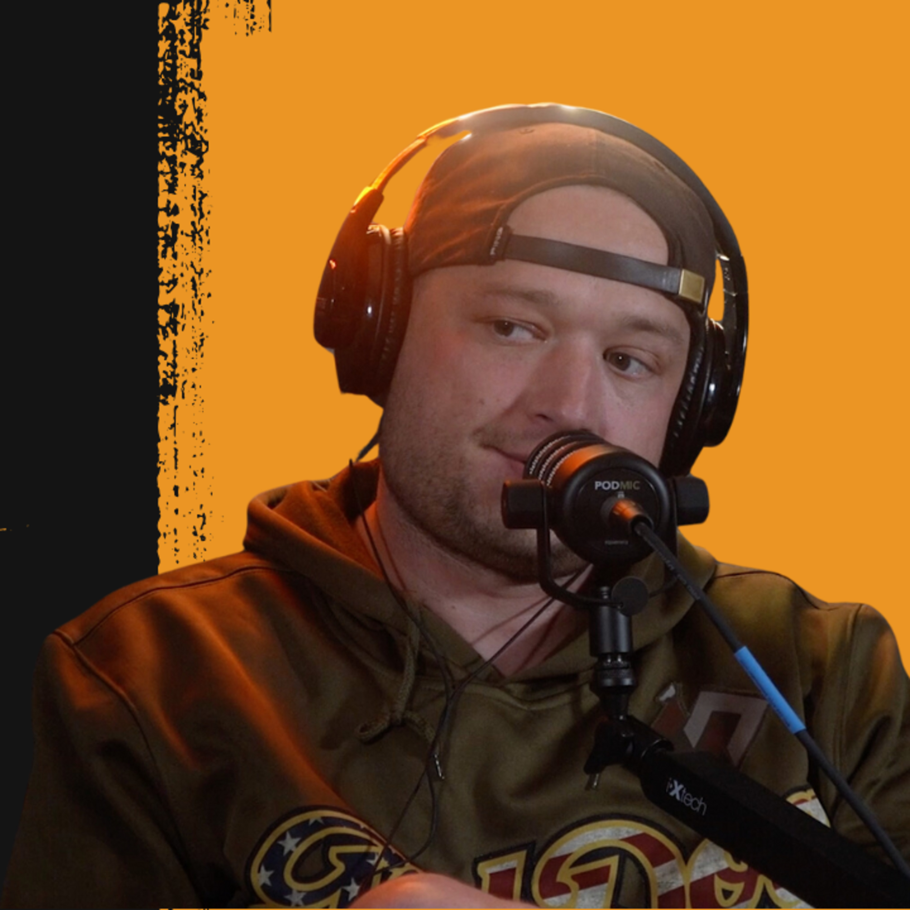 The GodDog Podcast