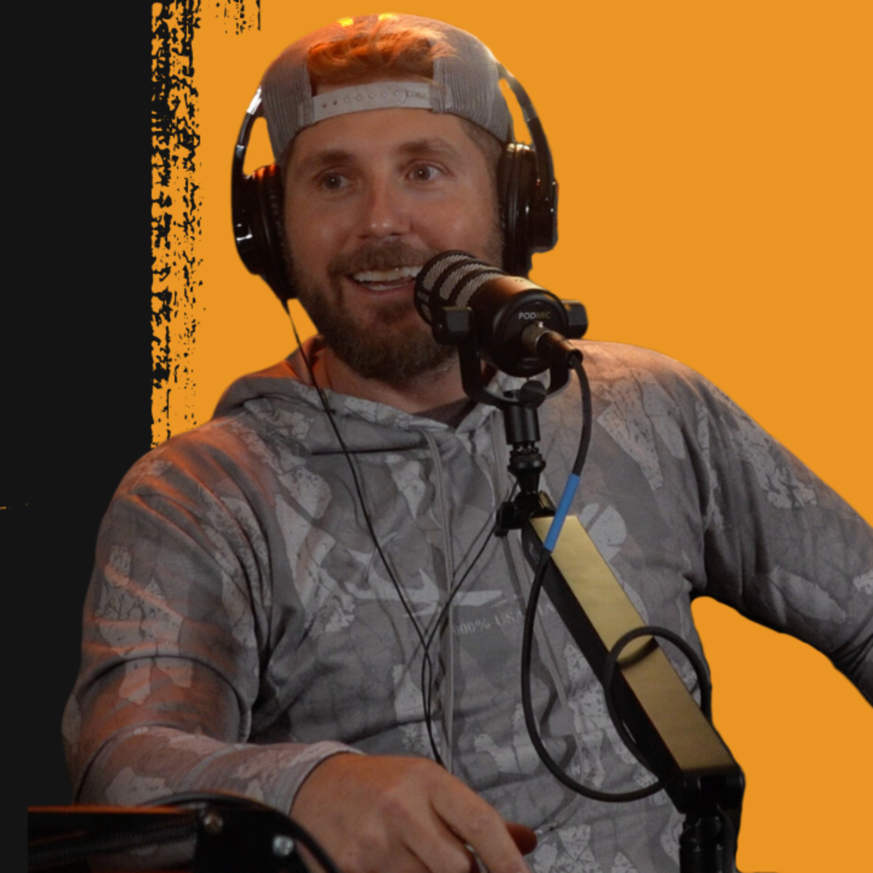 The GodDog Podcast