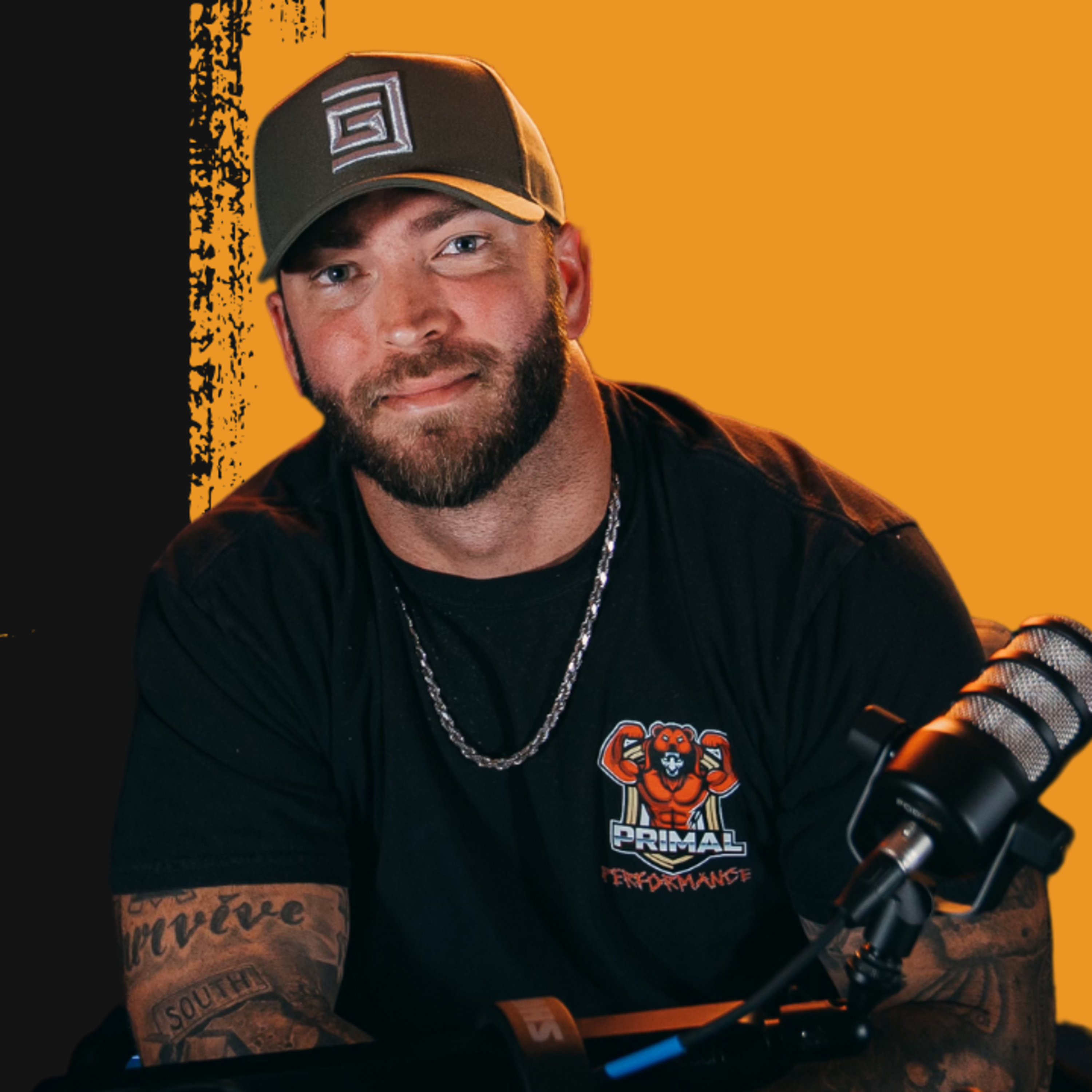 The GodDog Podcast