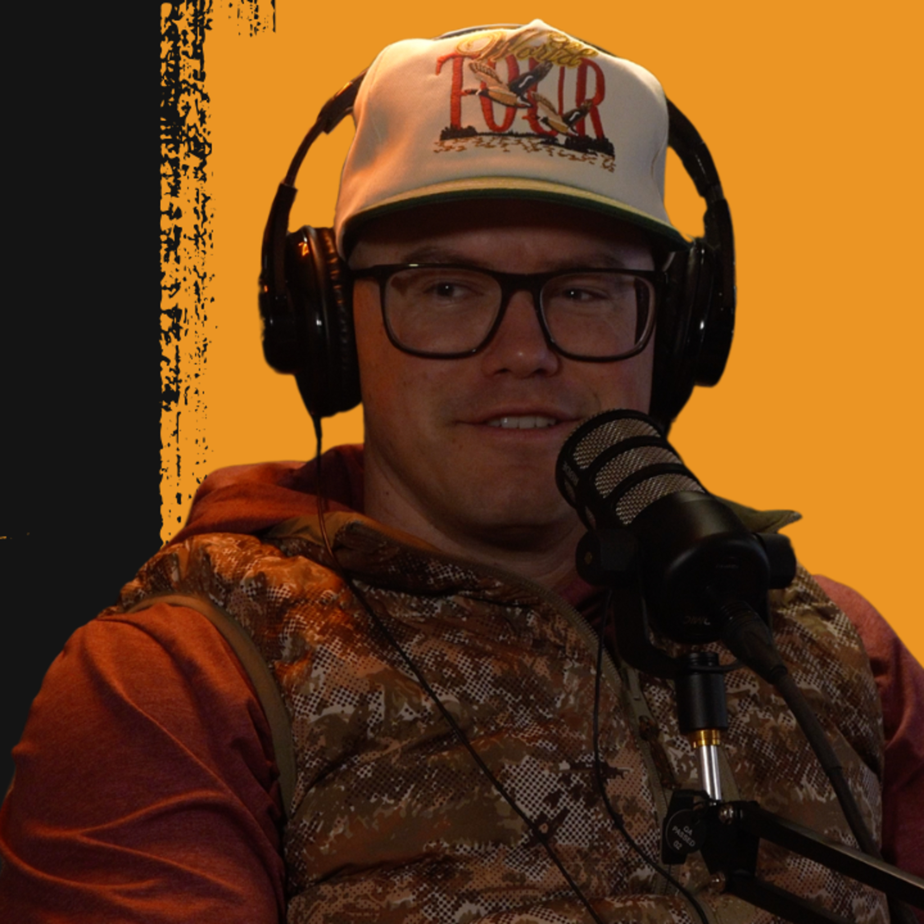 The GodDog Podcast