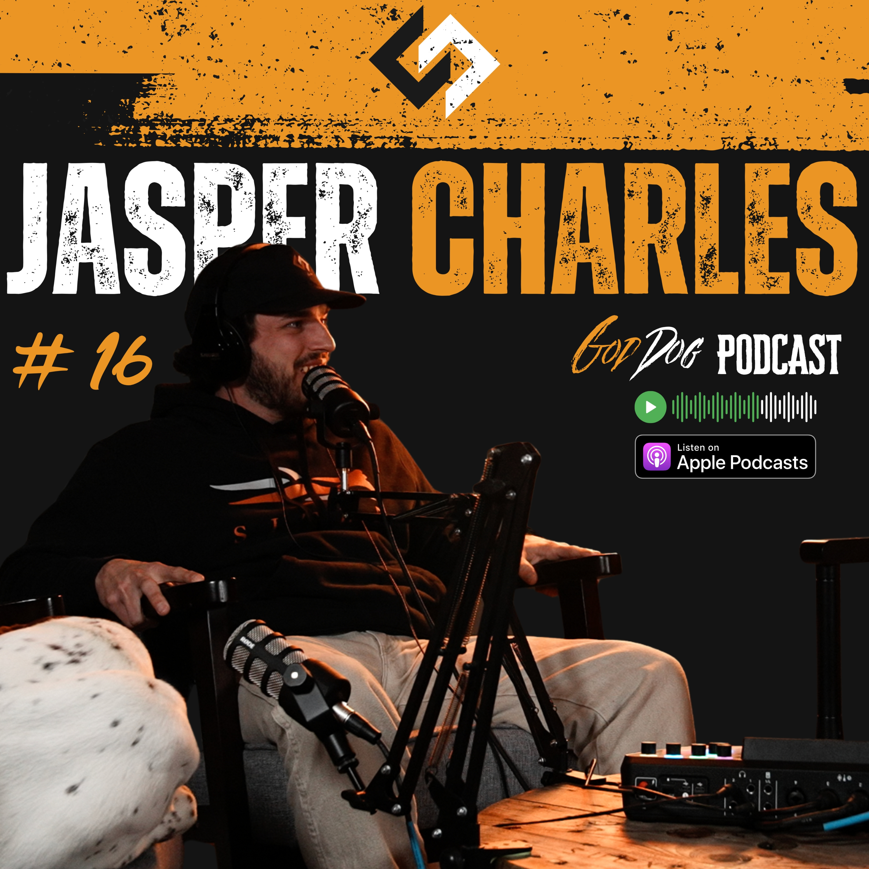 The GodDog Podcast
