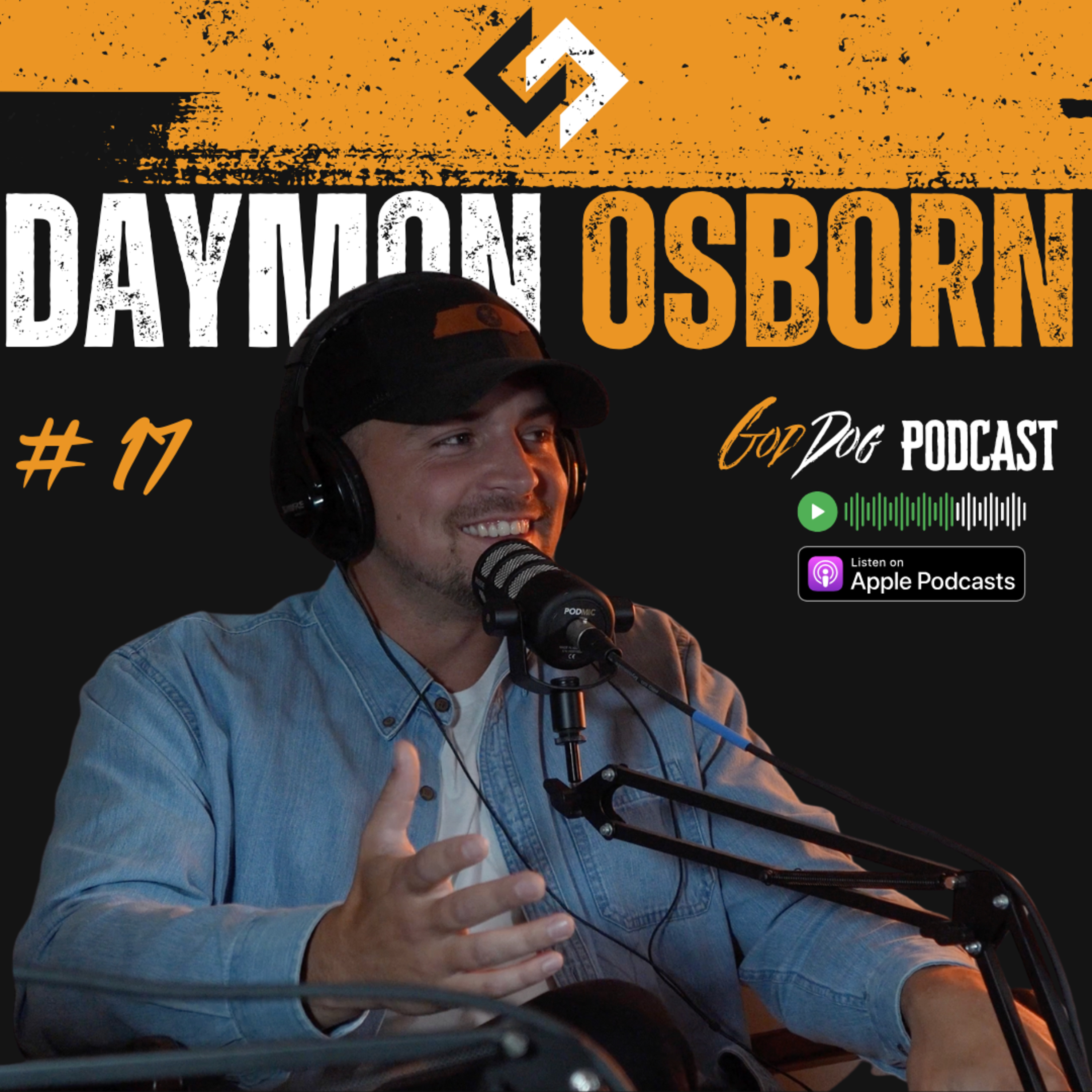 The GodDog Podcast