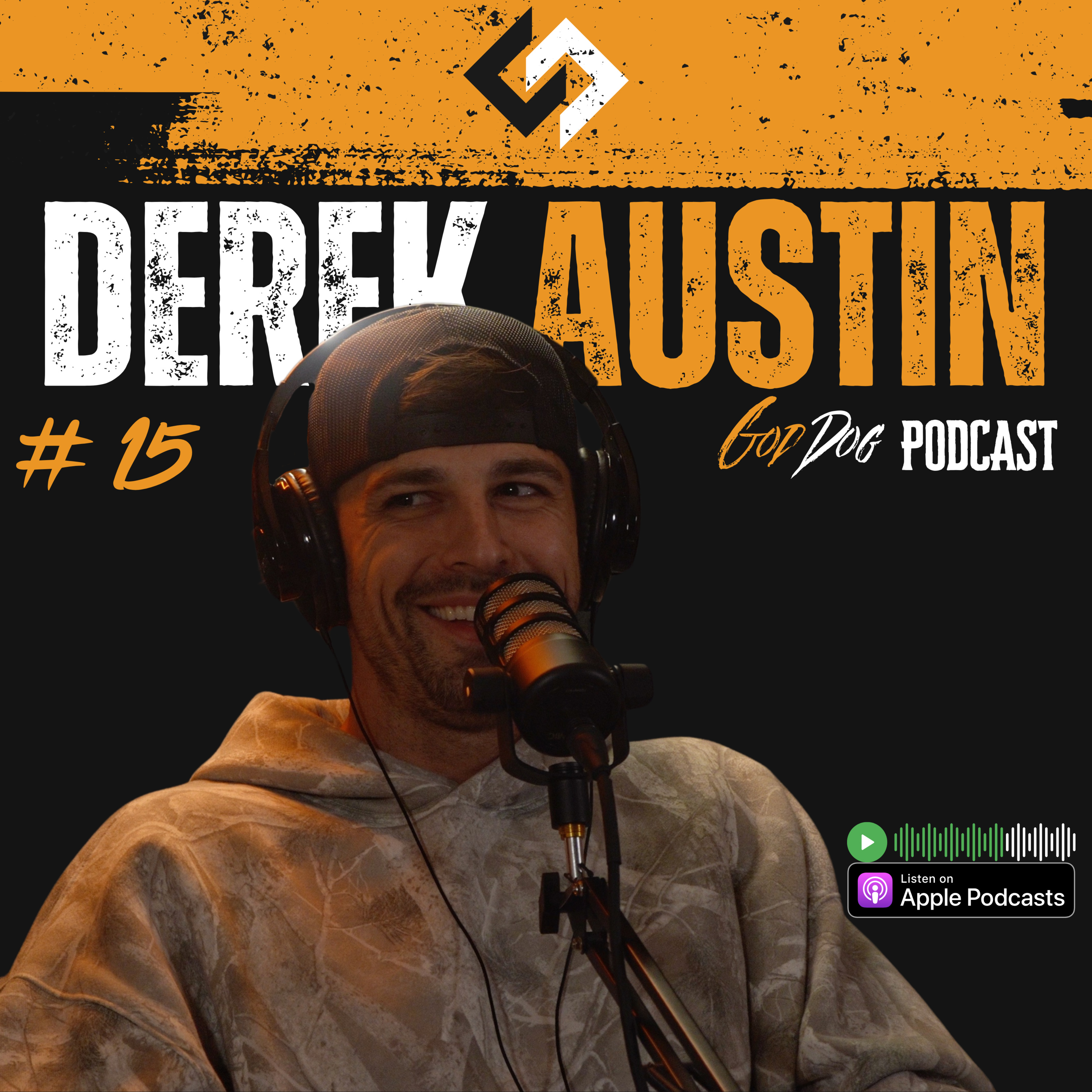 The GodDog Podcast