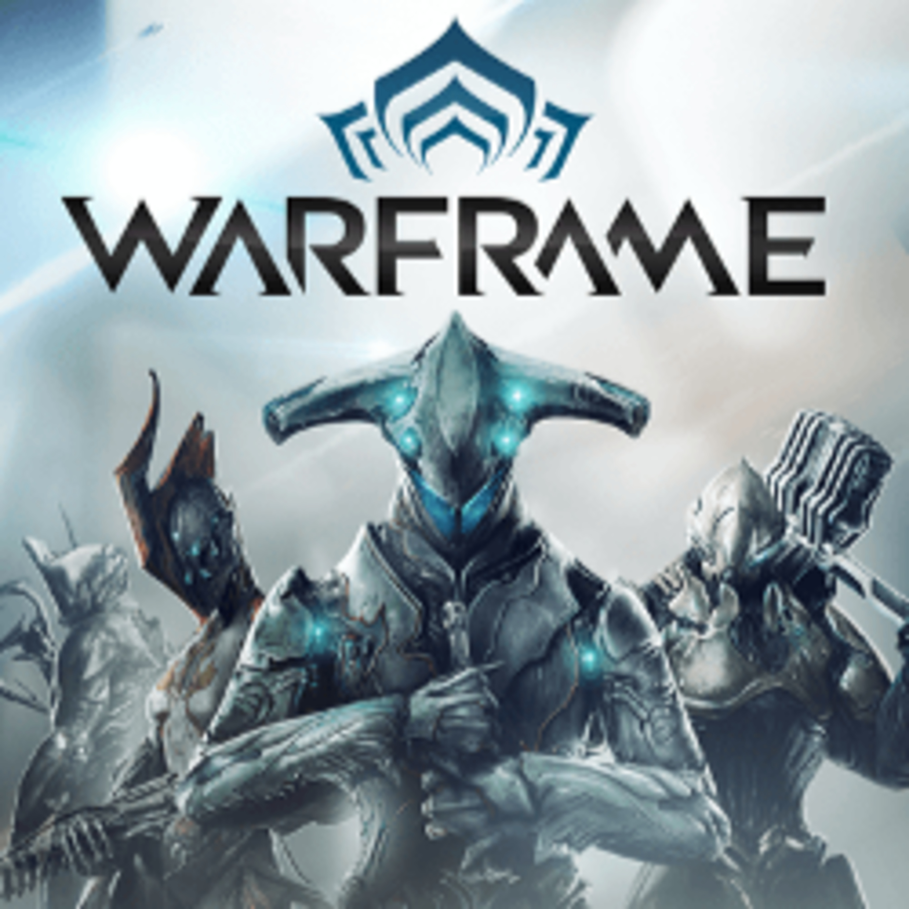 Warframe | The Review episode artwork