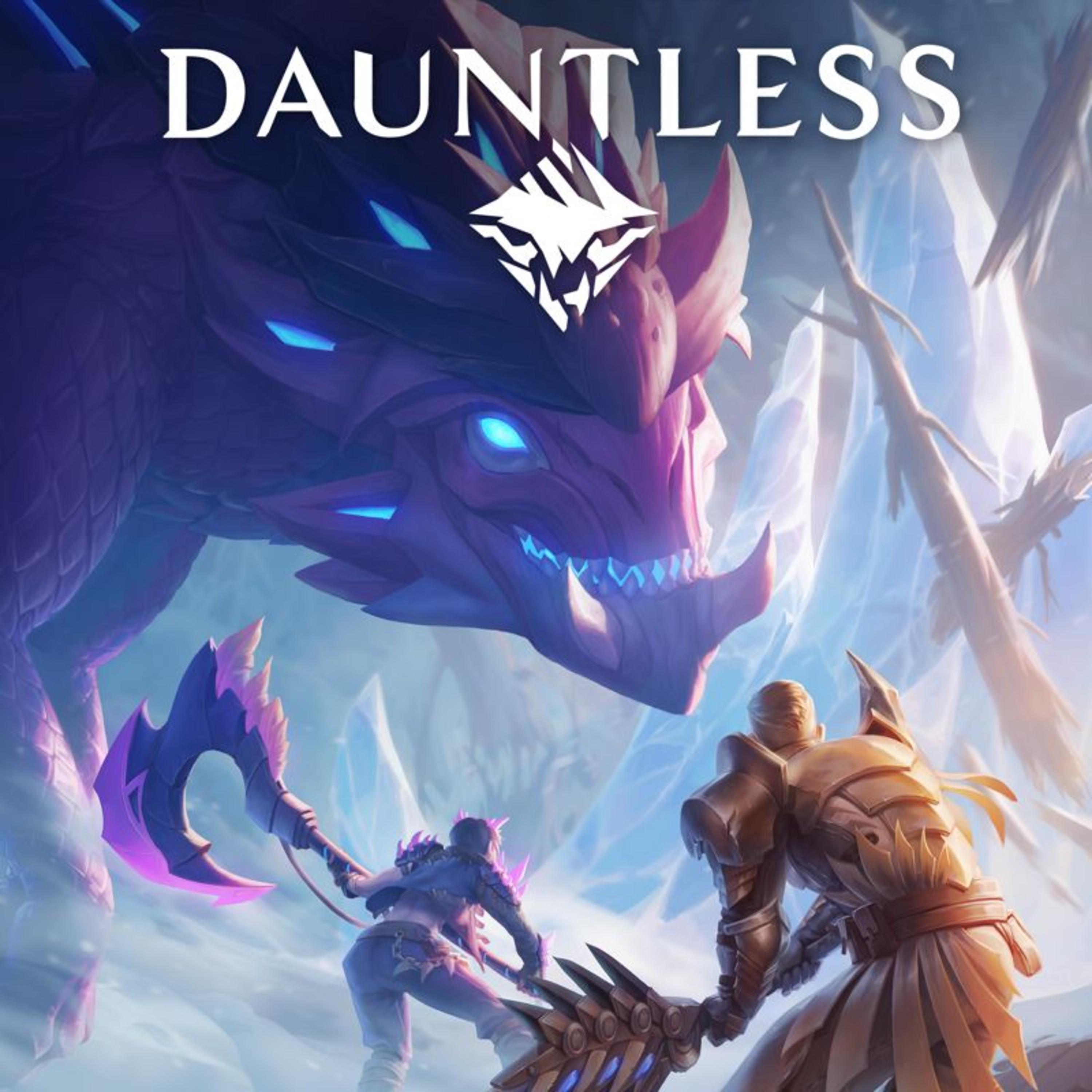 Dauntless - The Closed Beta Review episode artwork