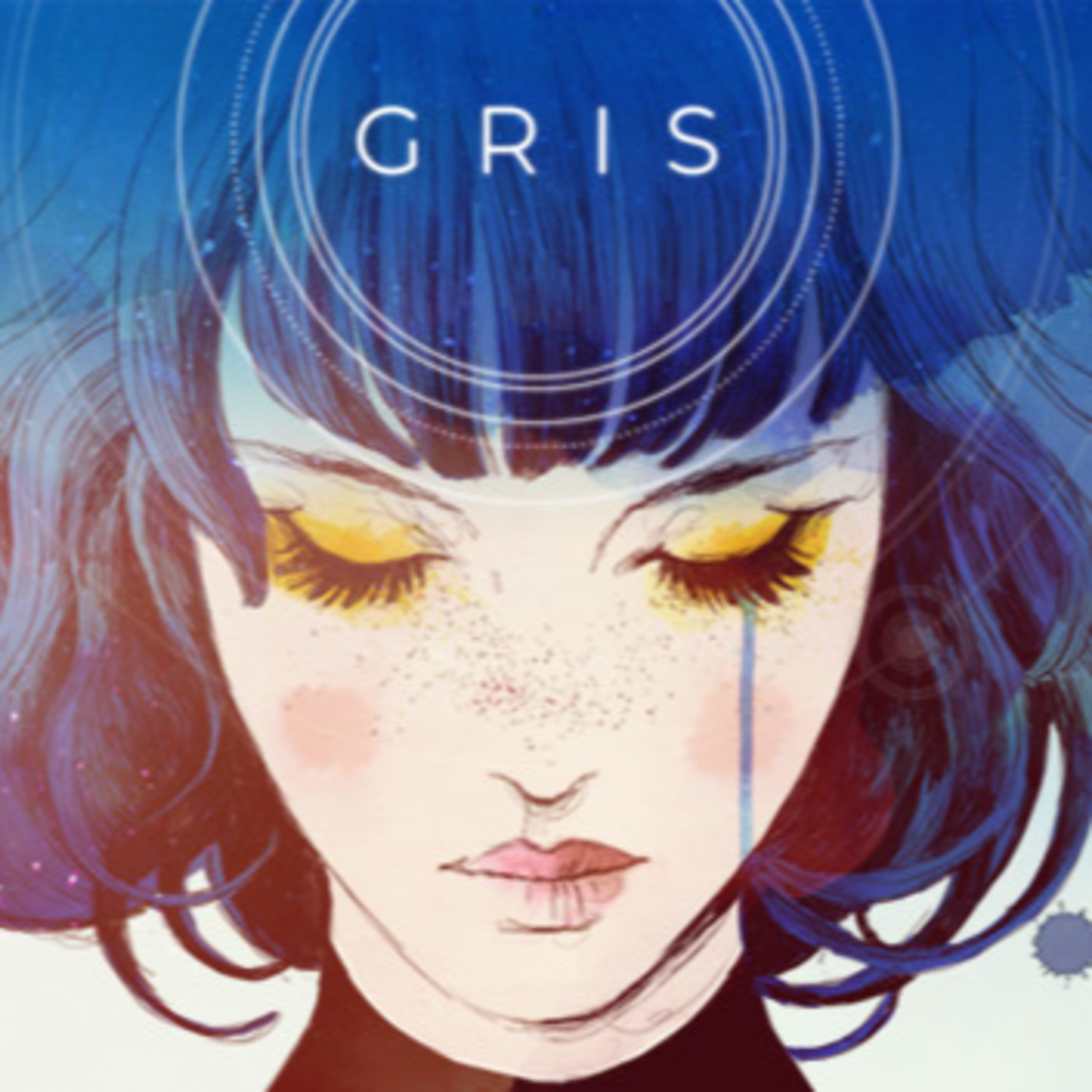 GRIS - A Brief Review episode artwork