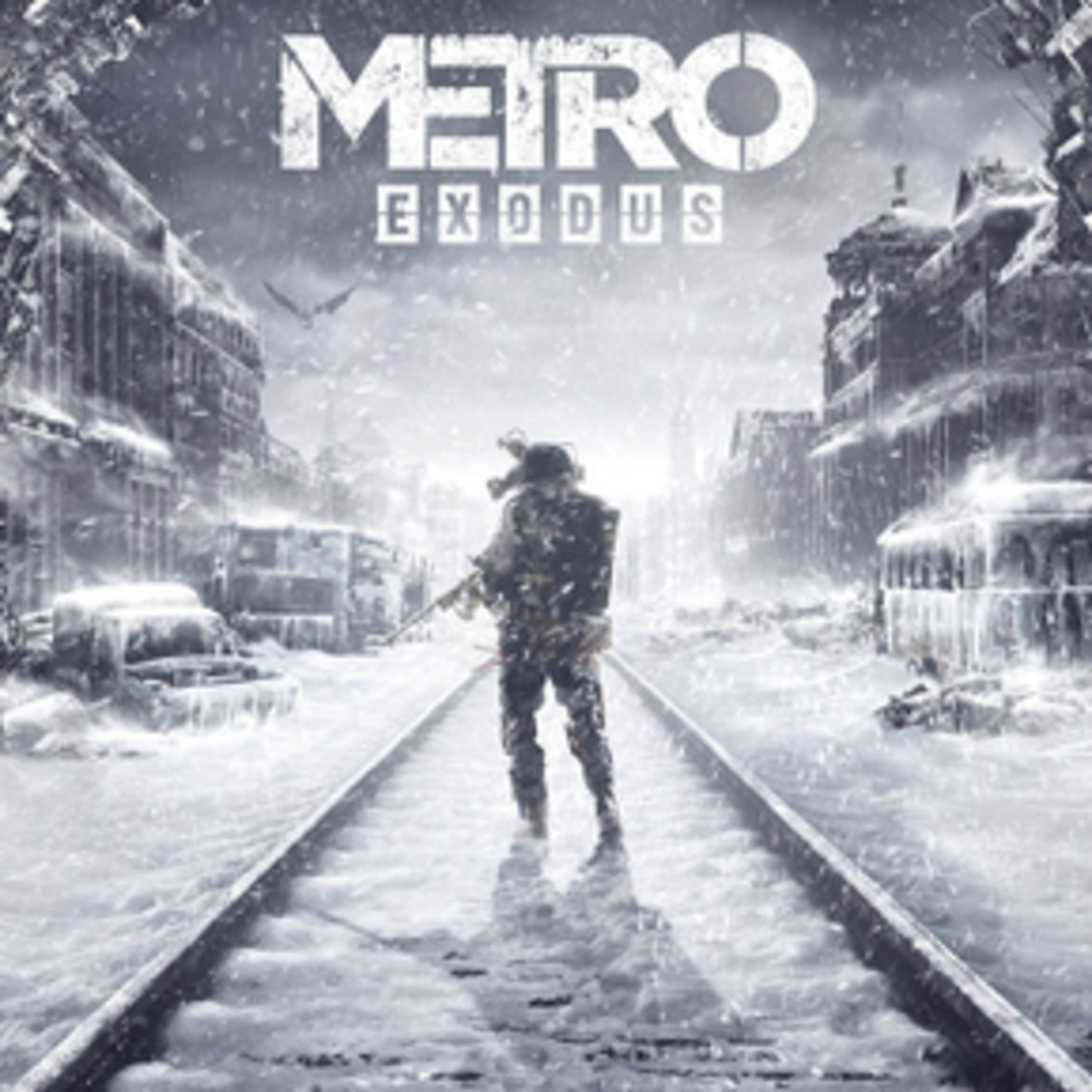Metro Exodus - The Review episode artwork