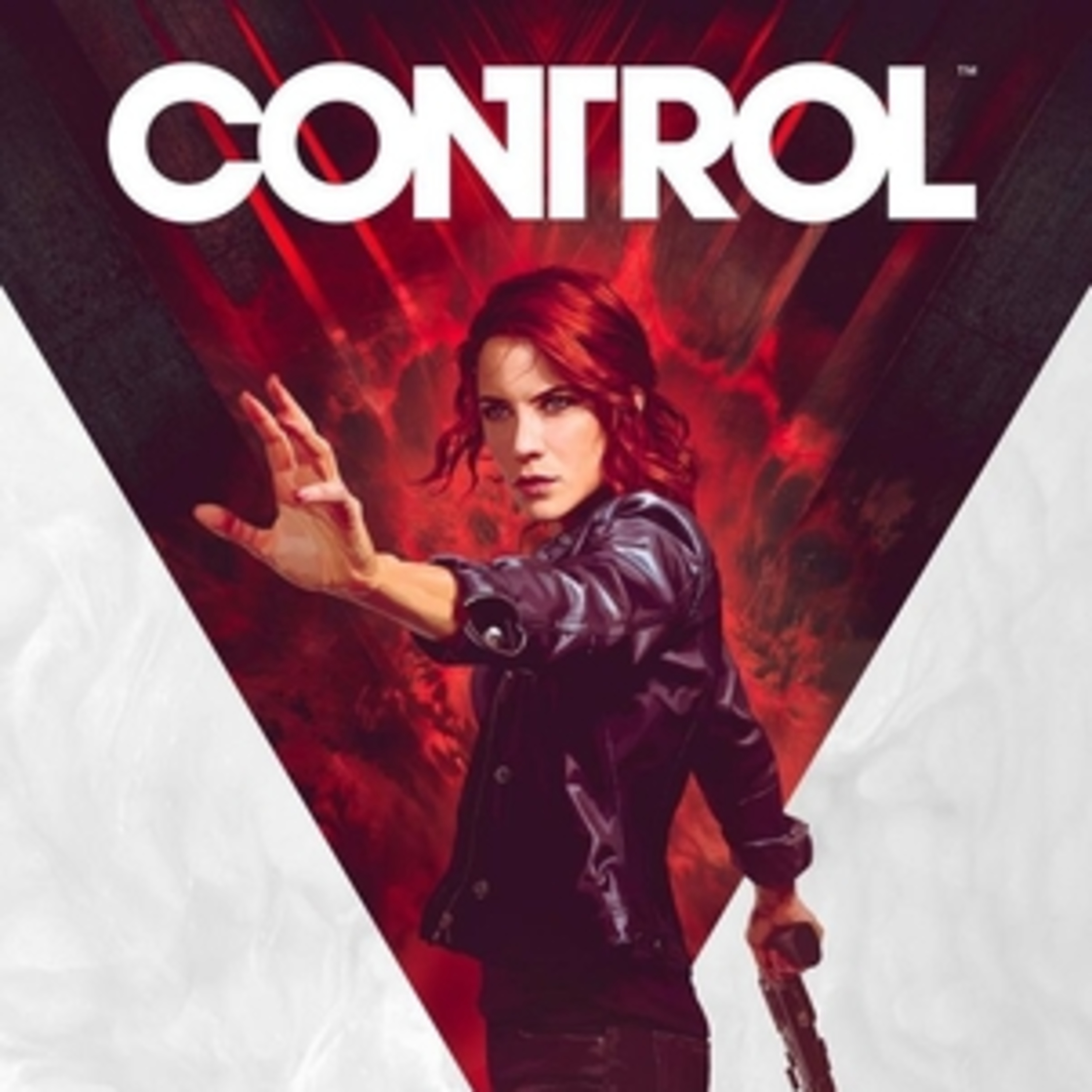 Control Feels Like It's Missing Something... (Review) episode artwork