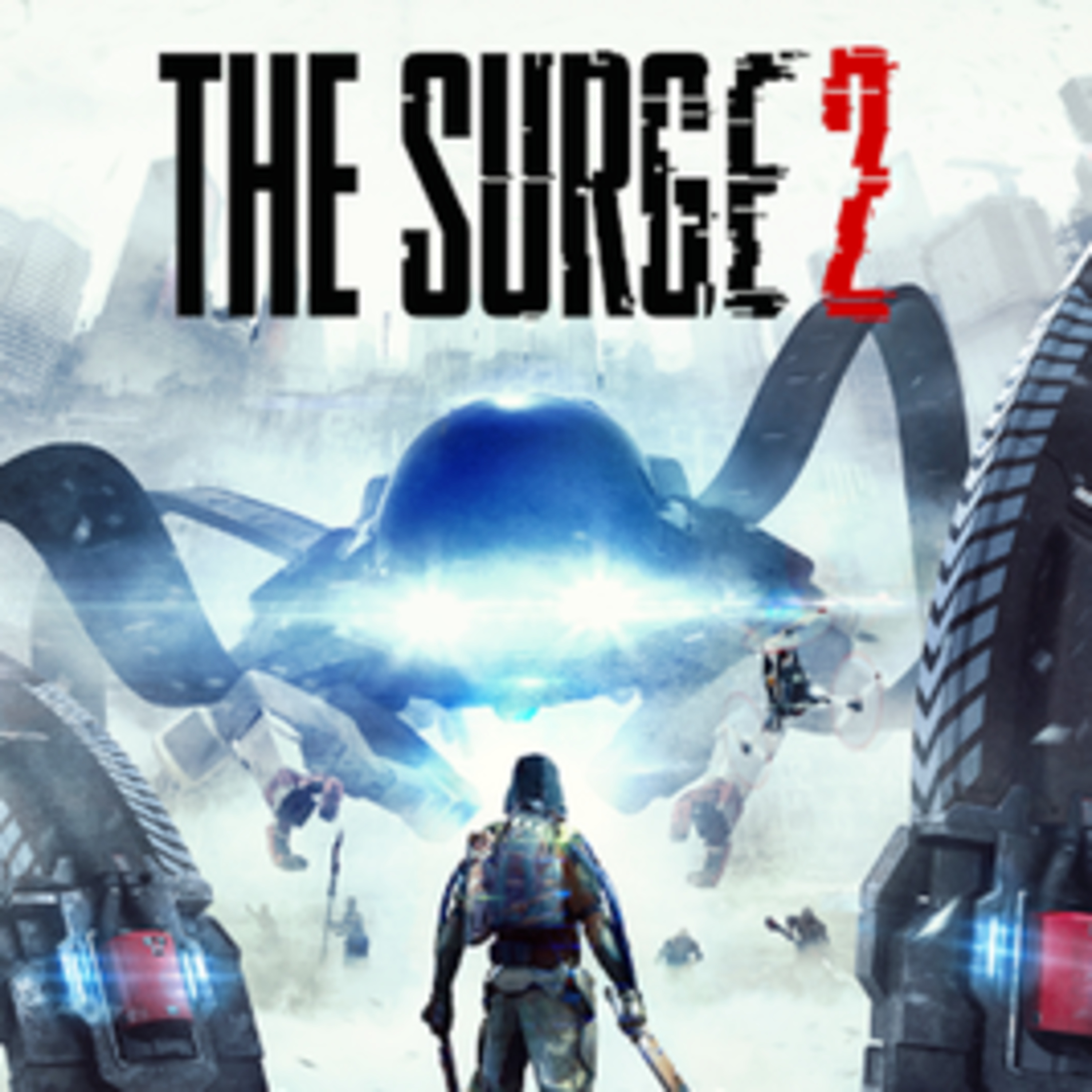 The Surge 2 Is A SOLID Step Up (Review) episode artwork