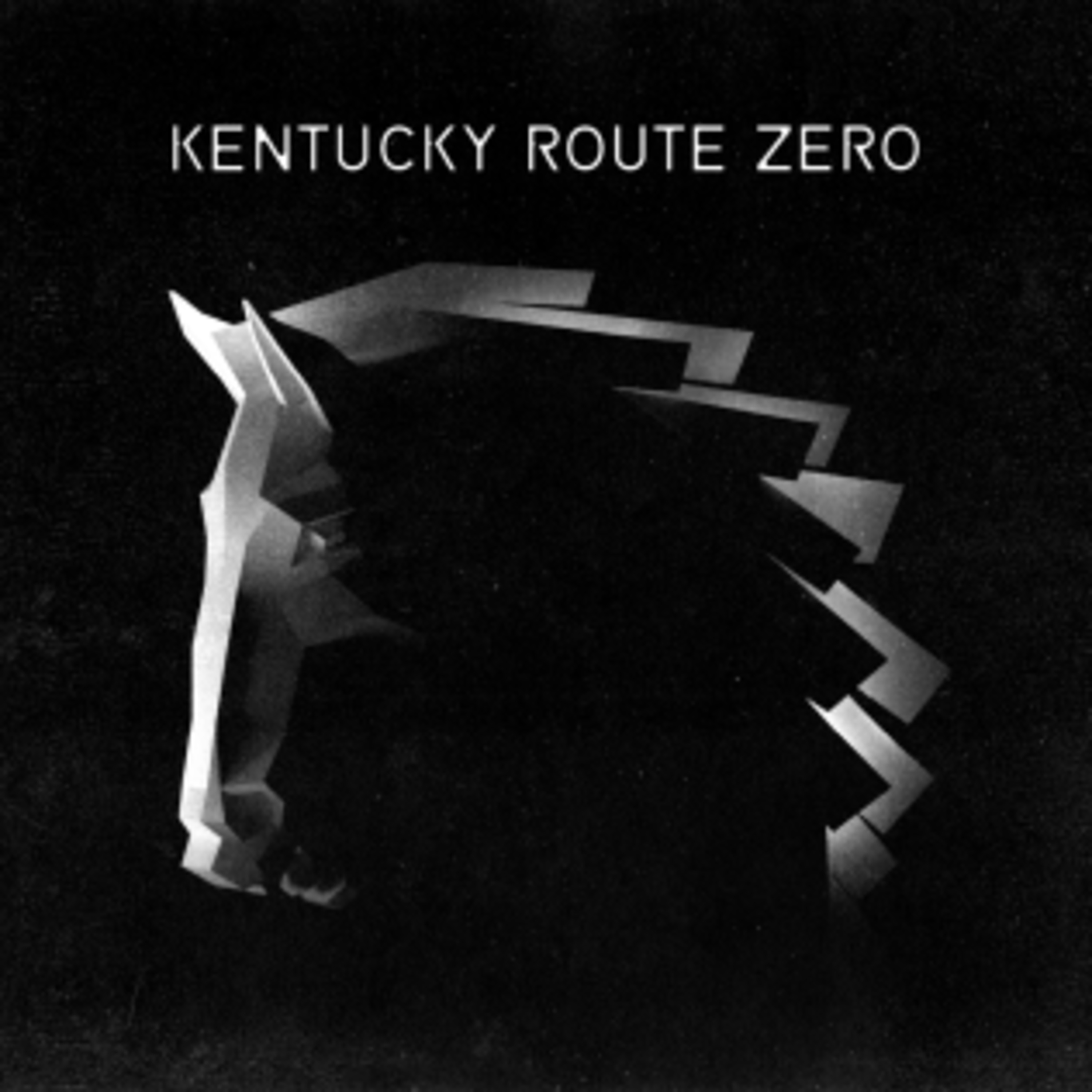 Kentucky Route Zero - Review episode artwork
