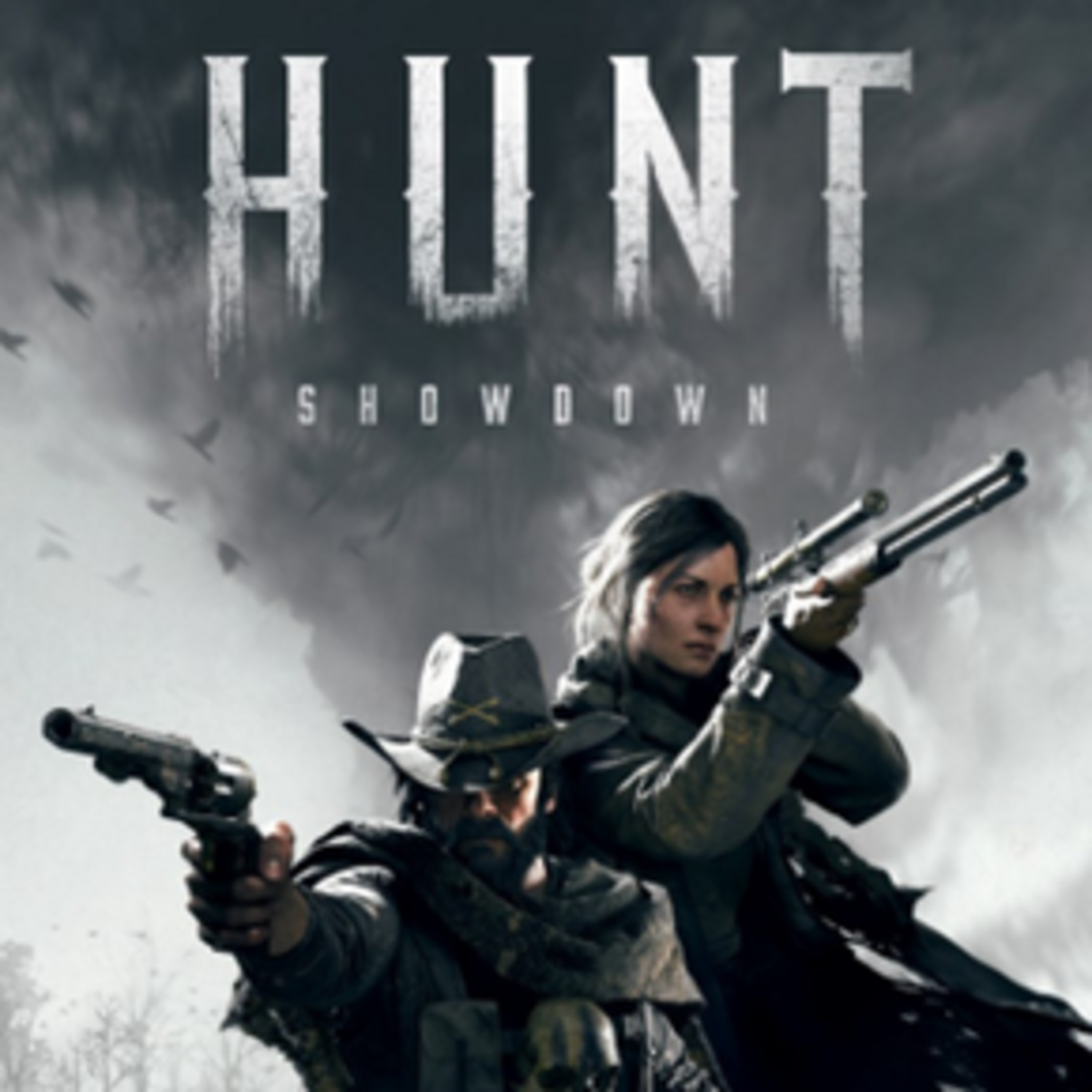 Hunt Showdown - Review episode artwork