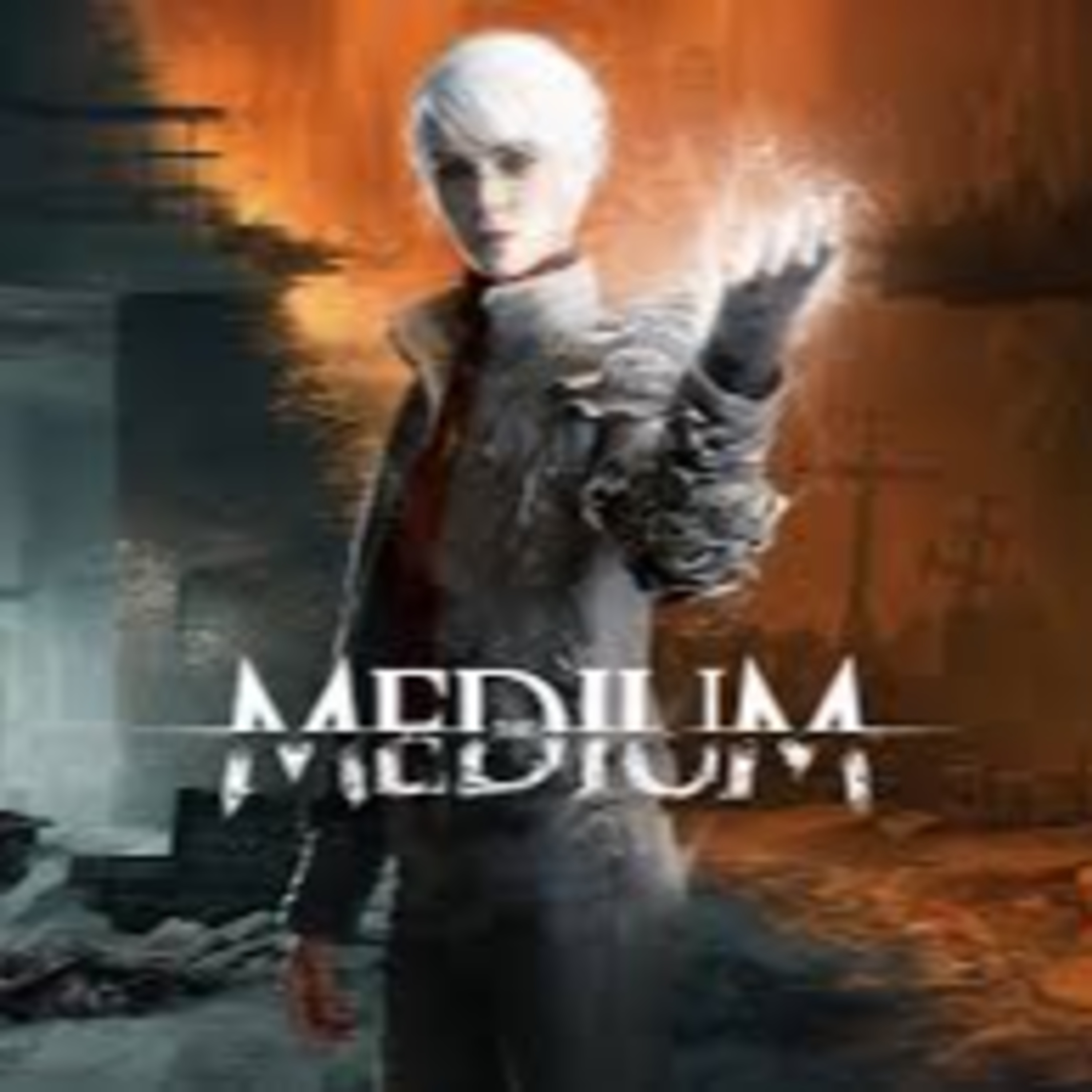 I recommend: The Medium (Review) episode artwork