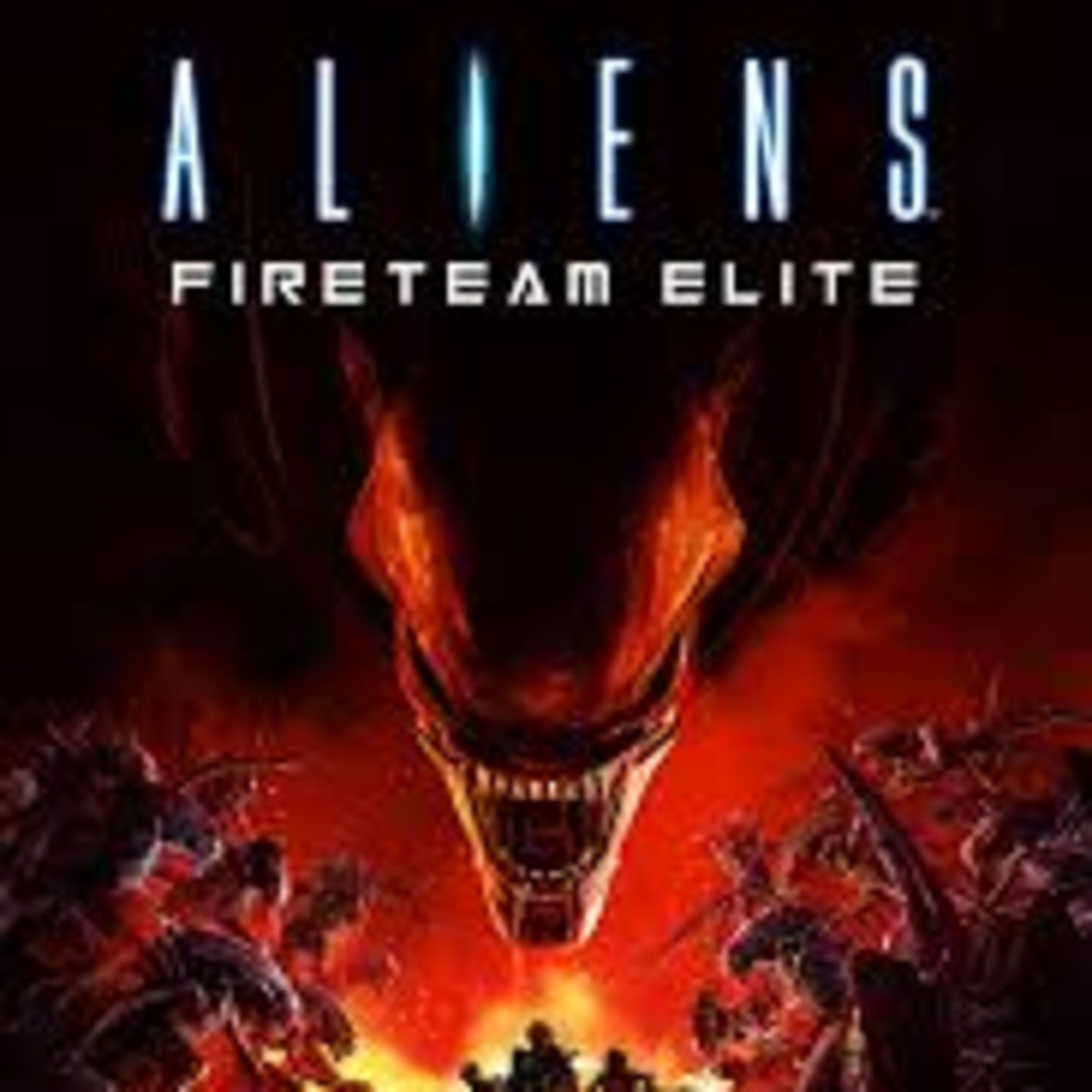 I recommend: Aliens - Fireteam Elite episode artwork