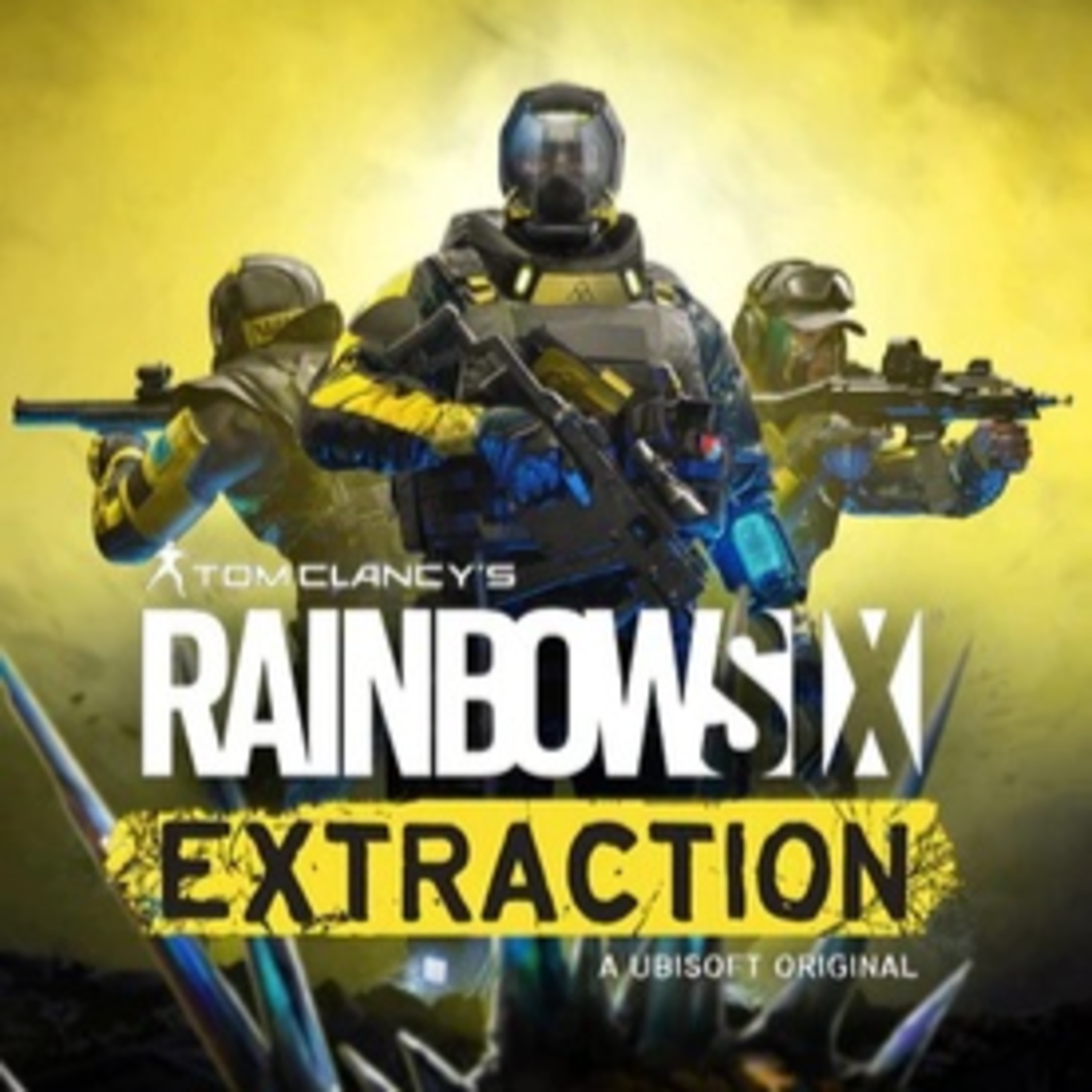 Rainbow Six Extraction really, really blows (Review) episode artwork