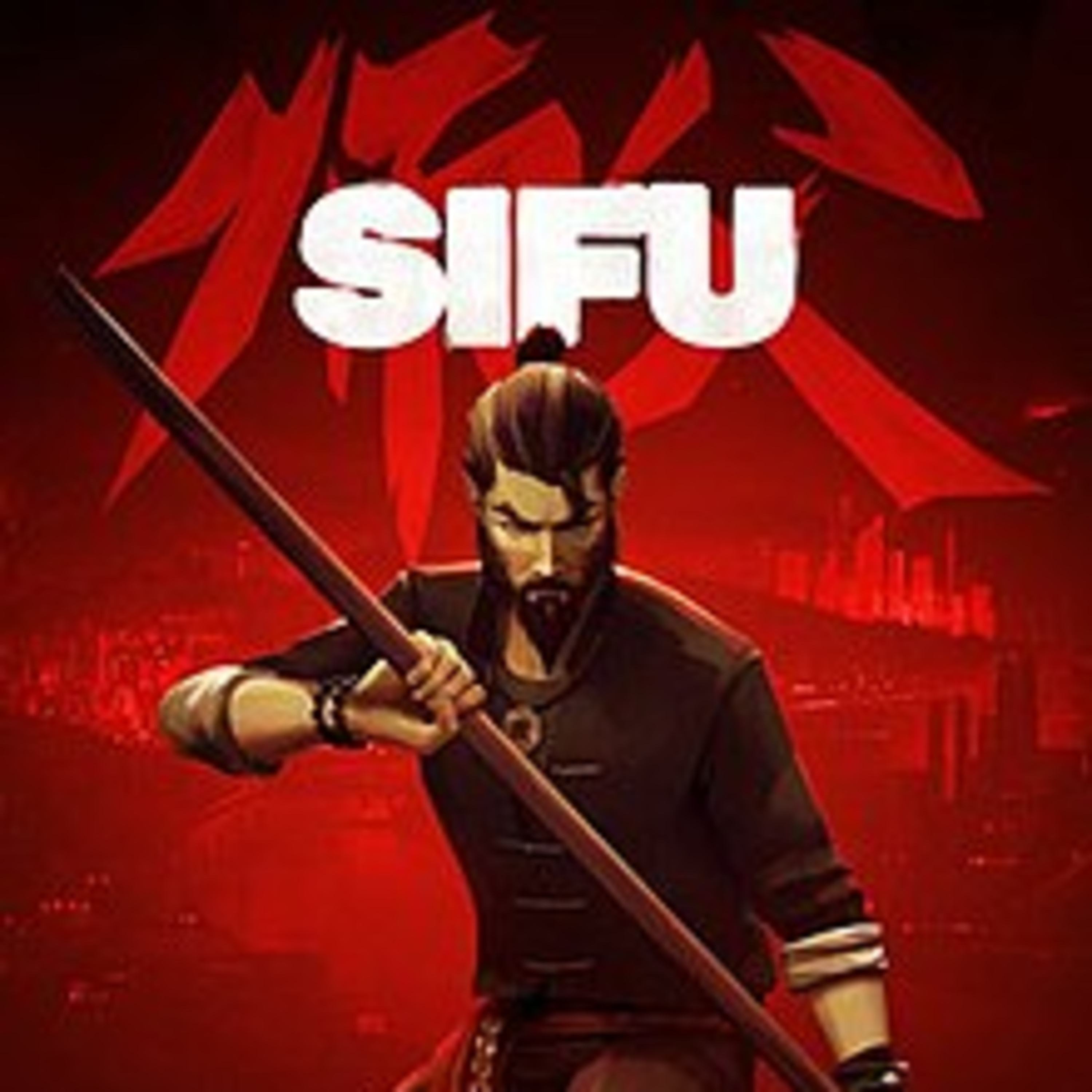 Sifu - Review episode artwork