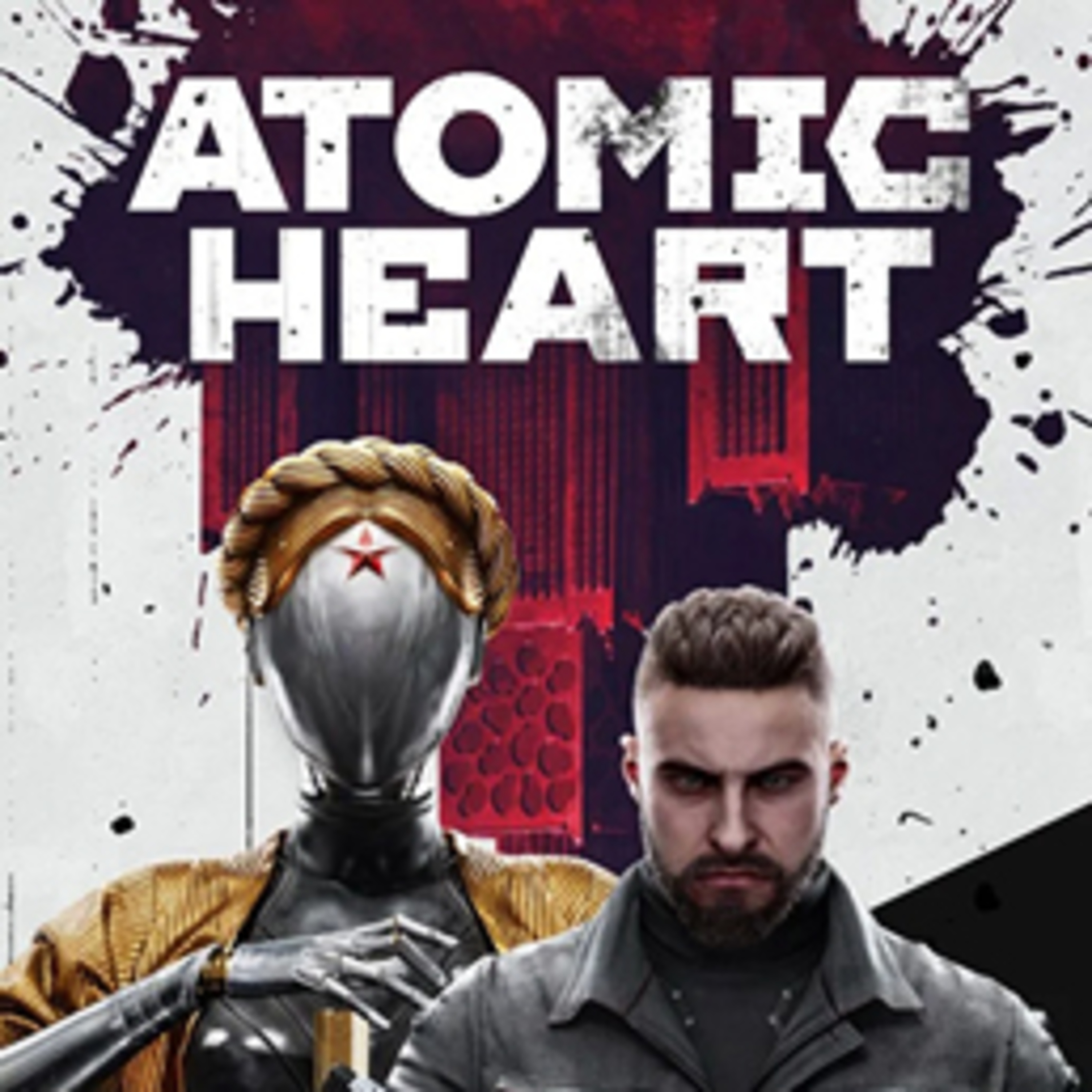 I do not recommend: Atomic Heart (Review) episode artwork