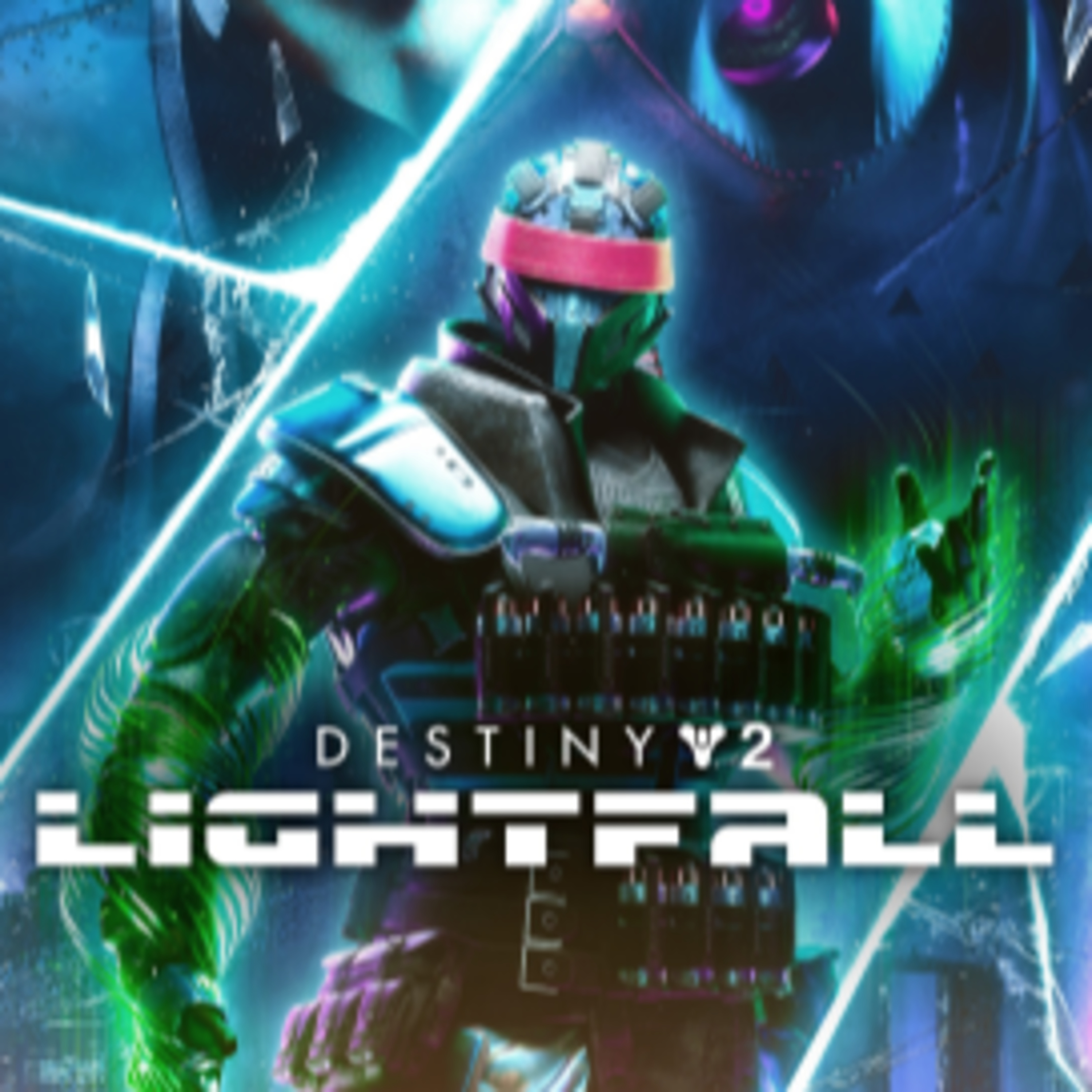 Destiny 2: Lightfall - Review episode artwork