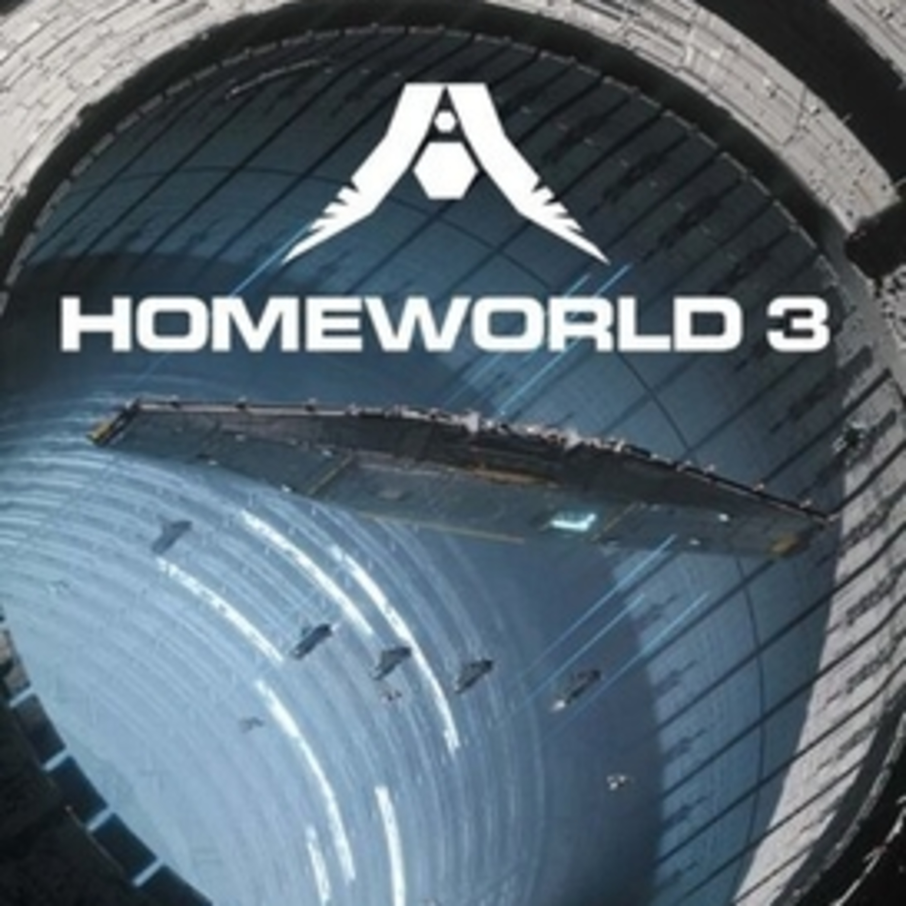 Homeworld 3 - Review episode artwork