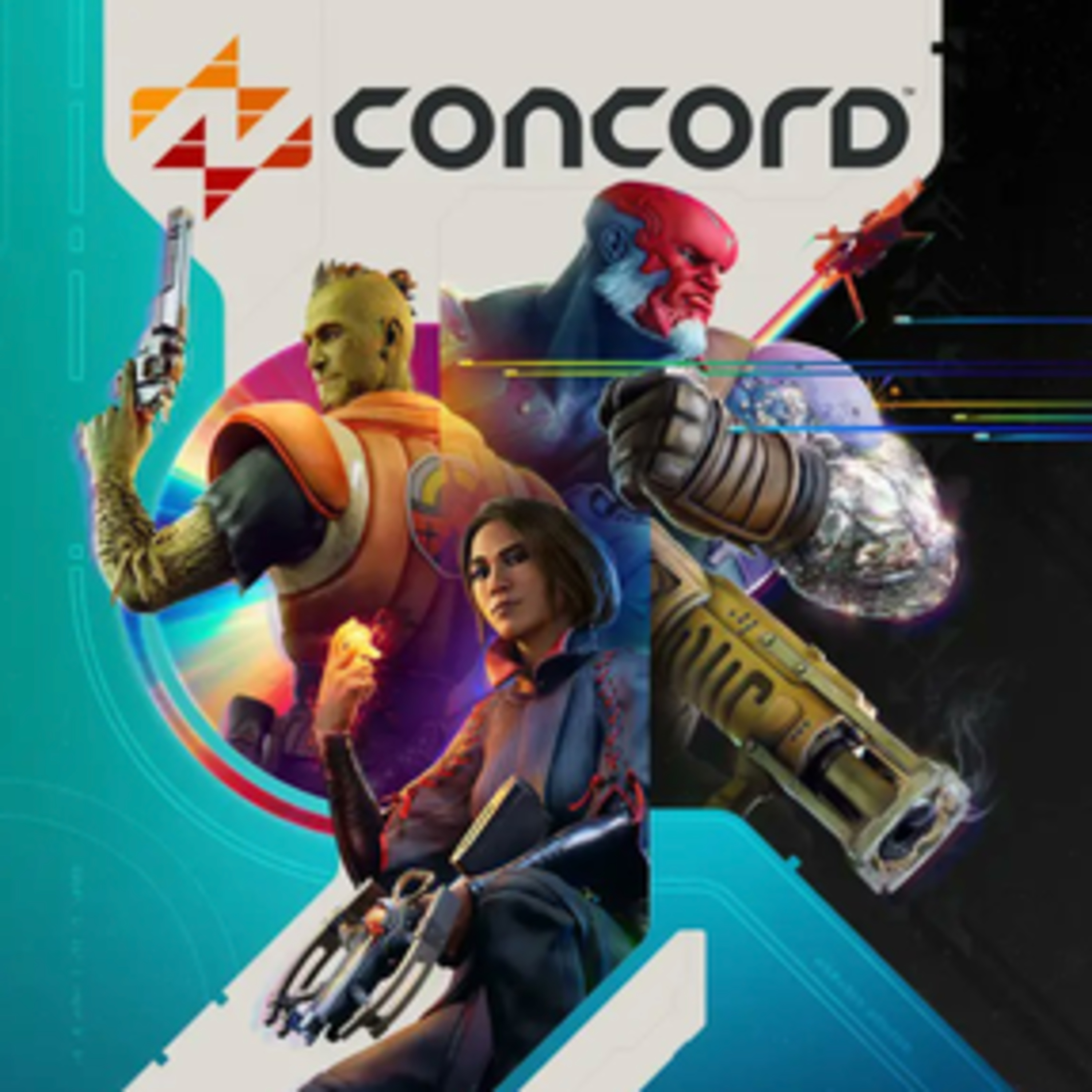 Austin cannot recommend: Concord (Review) episode artwork