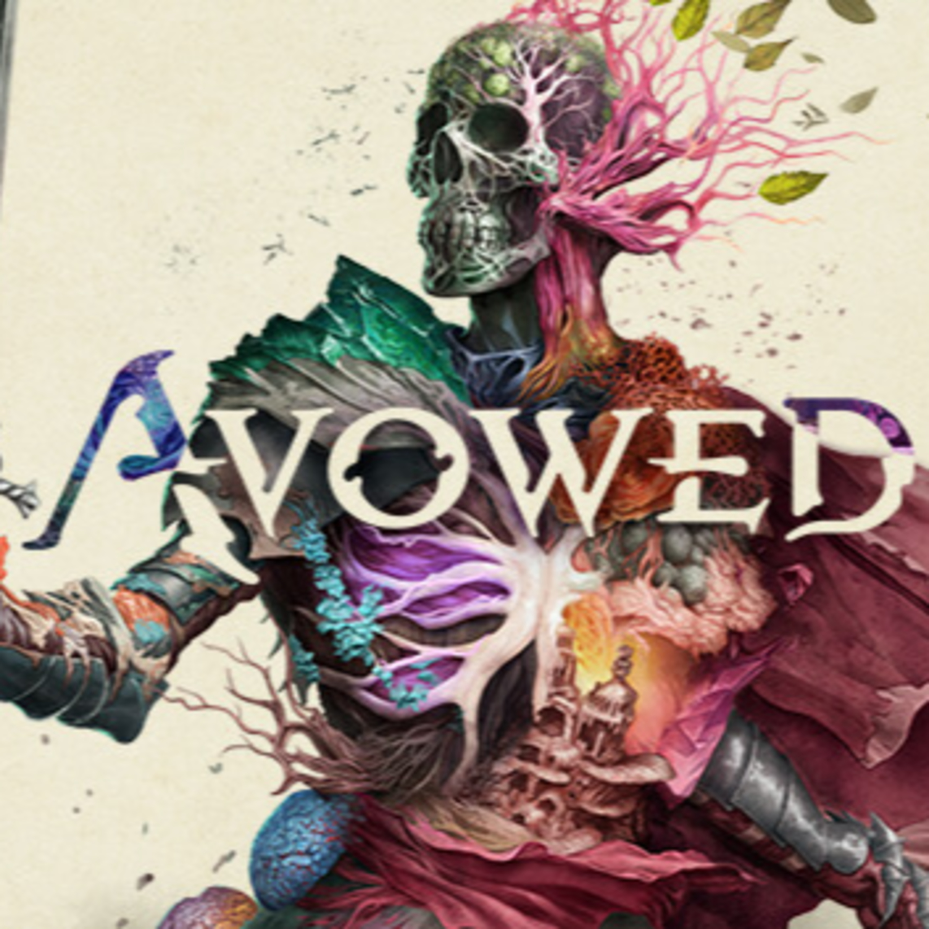 Avowed - Review episode artwork