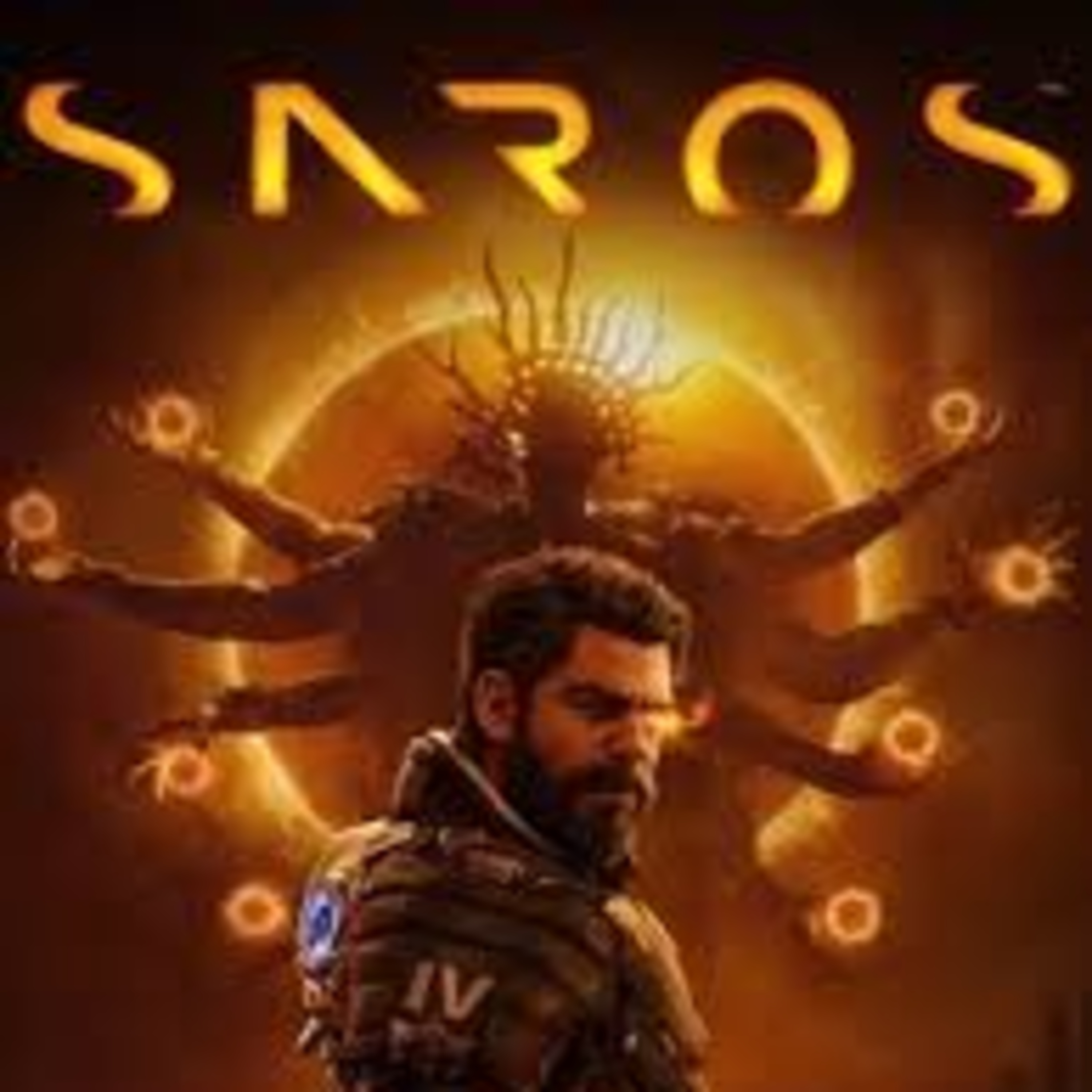 SAROS: more approachable, still brilliant (Austin's hands-on impressions)