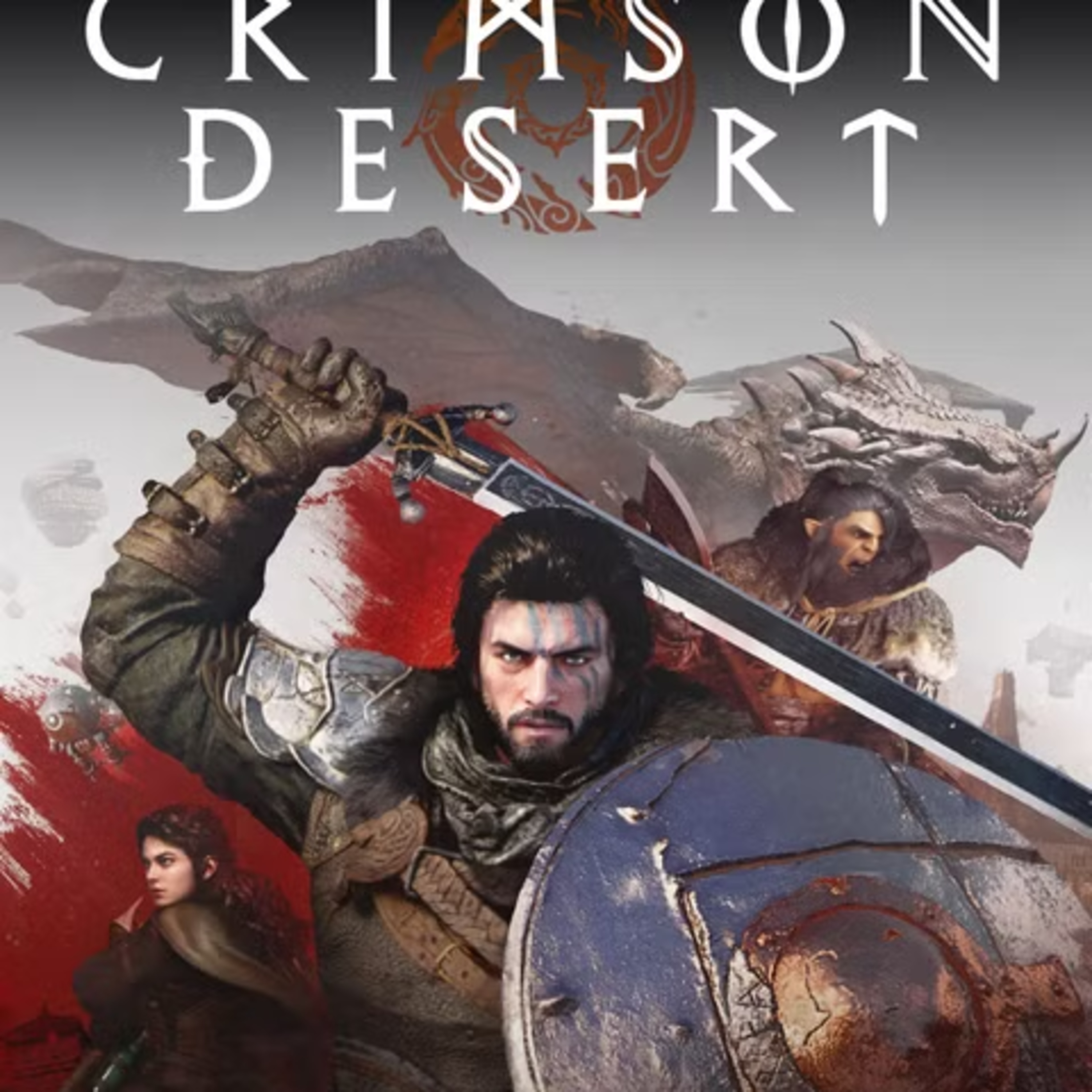I strongly recommend: Crimson Desert (Review)