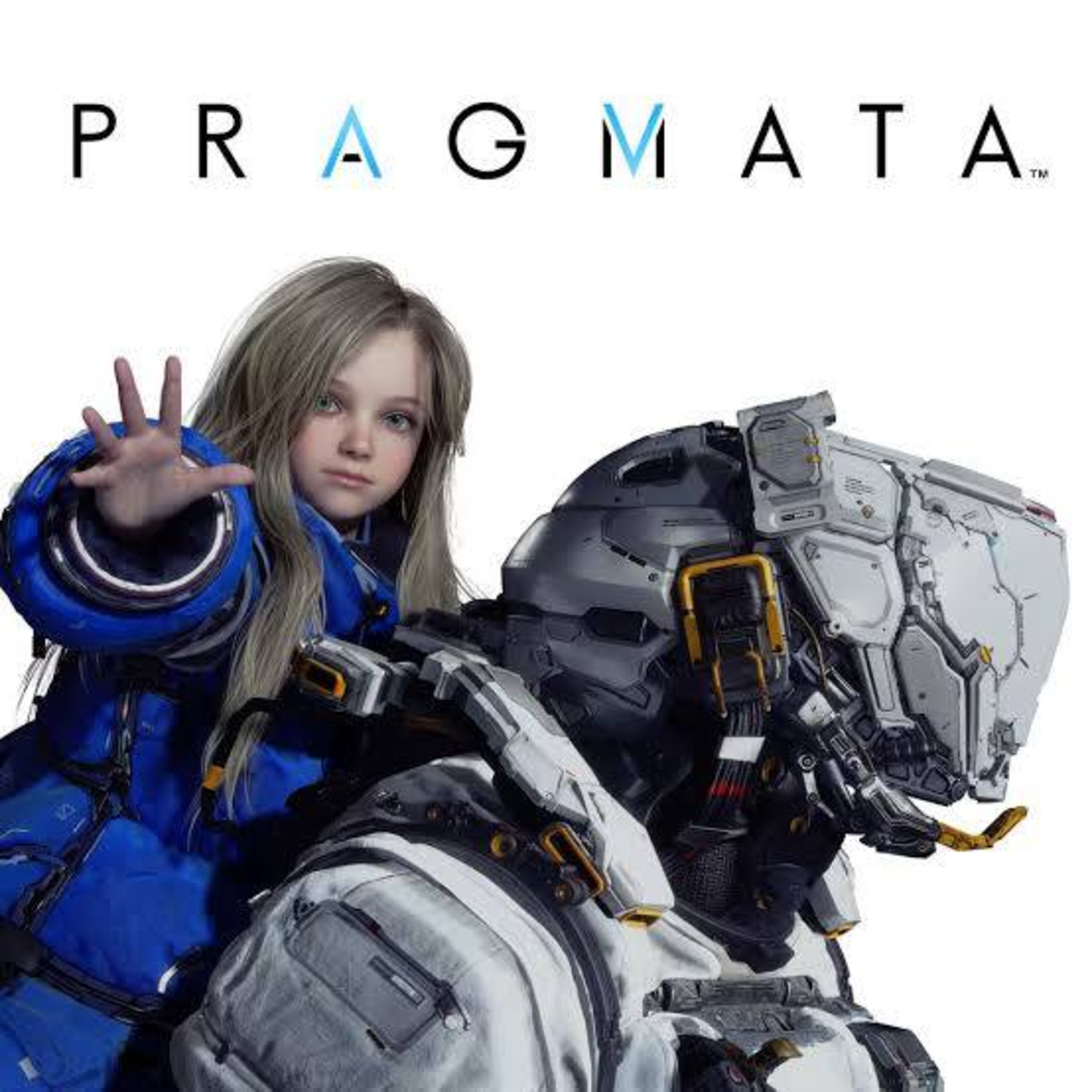 I recommend: Pragmata (Review)