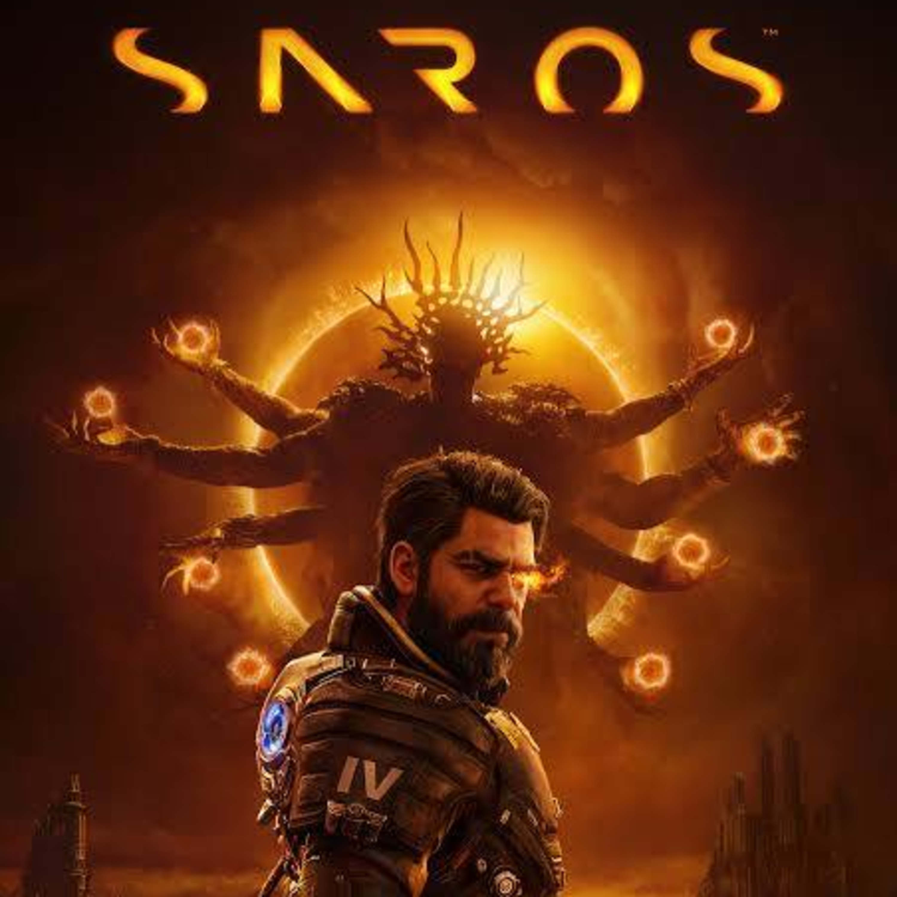 I strongly recommend: Saros (Review)