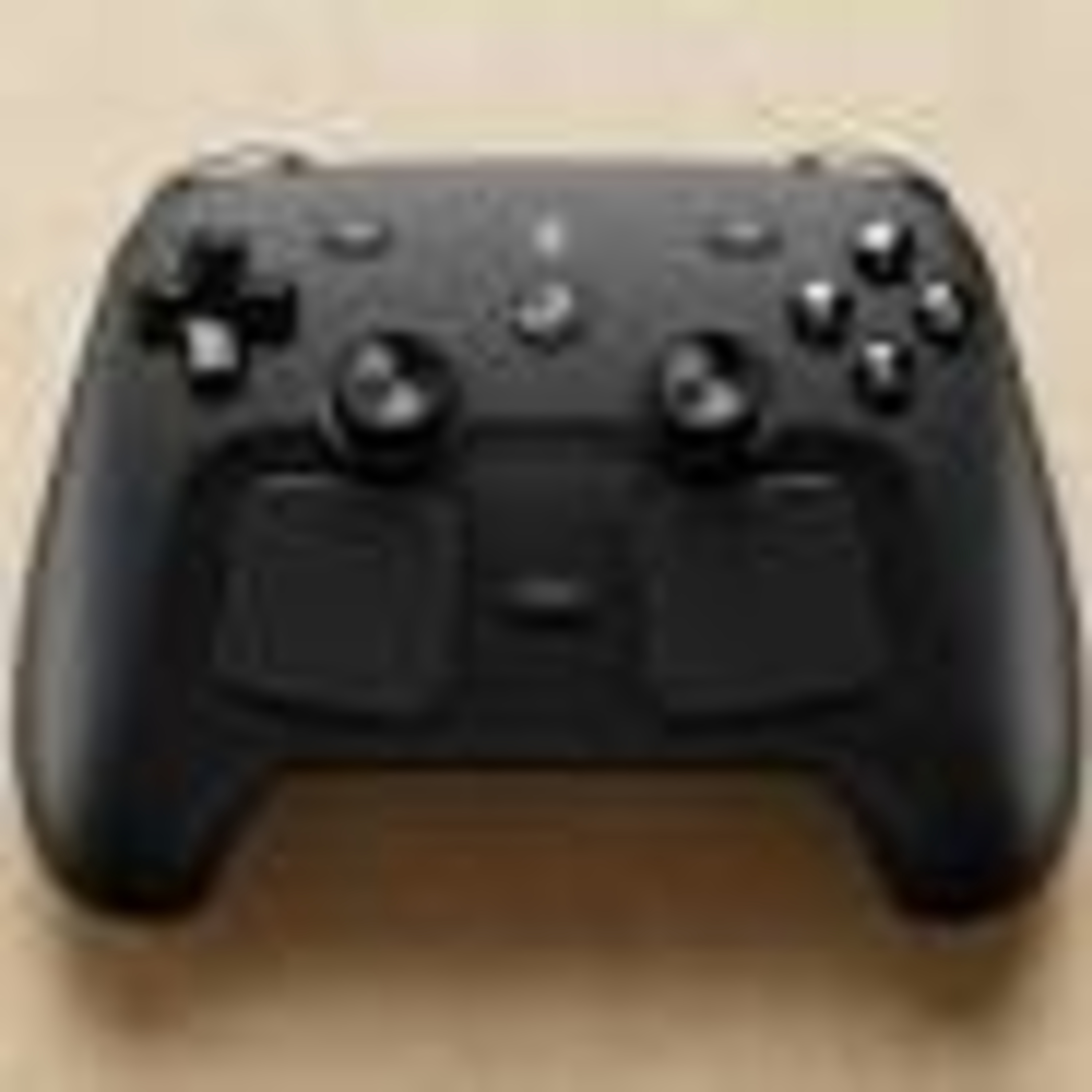 I recommend: The Steam Controller (2026) - Review