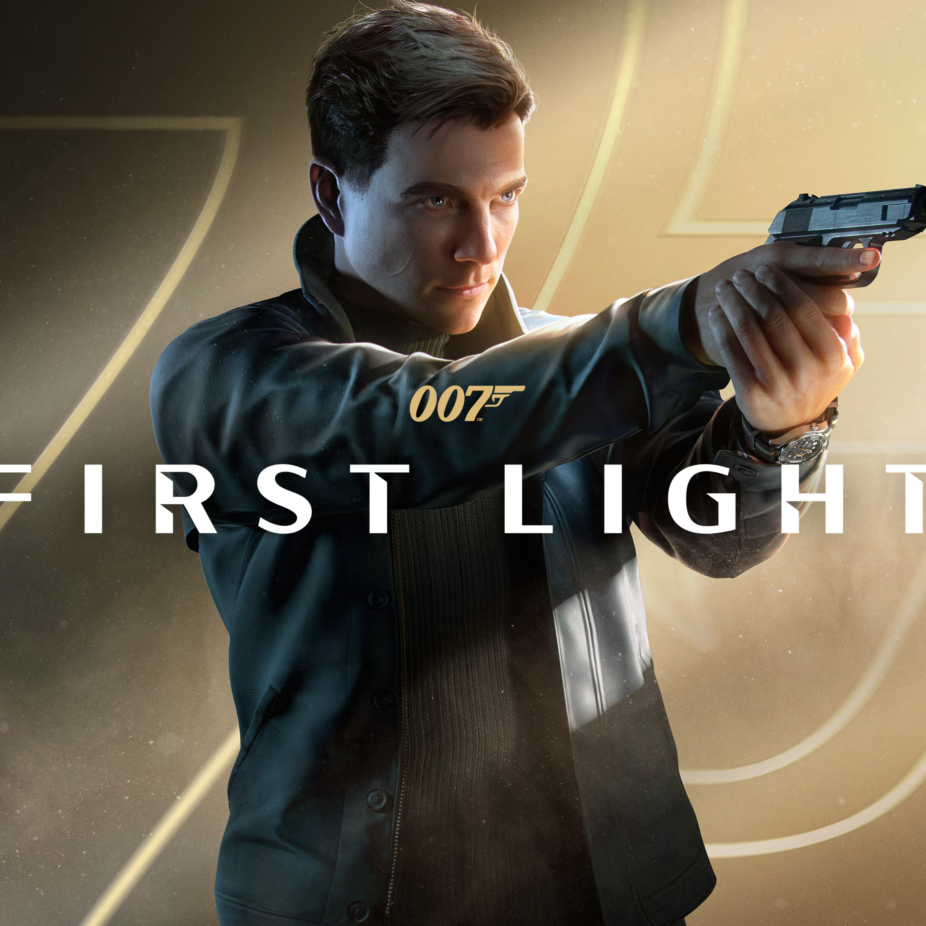 I recommend: 007 First Light (Review)