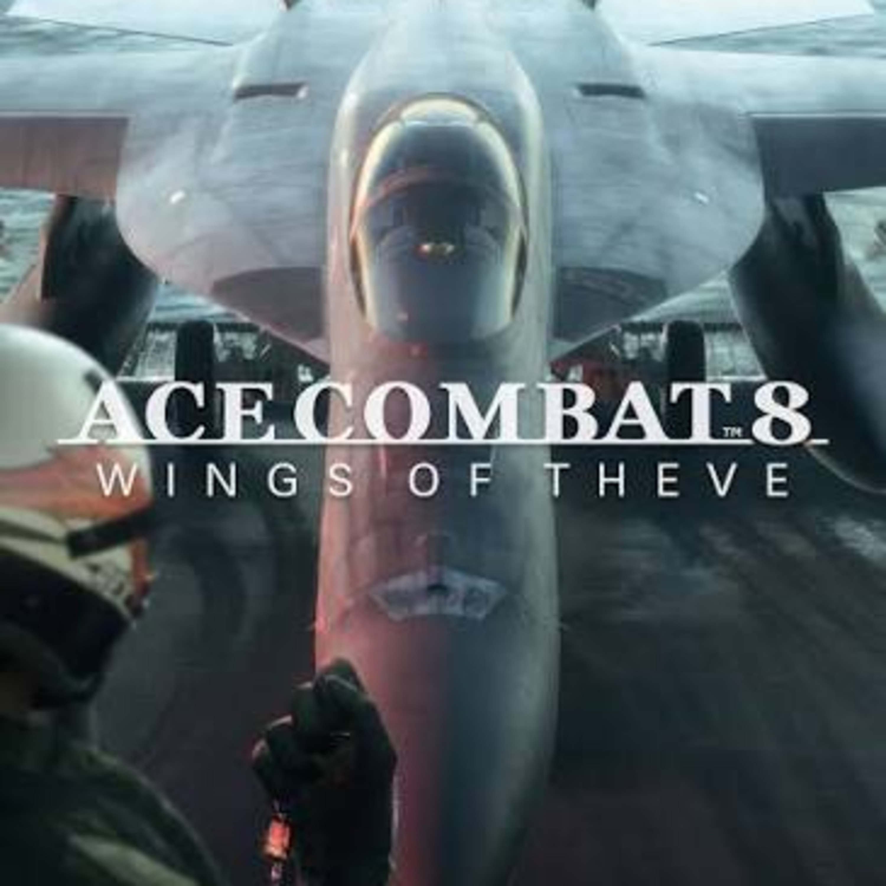 I absolutely loved playing Ace Combat 8: Wings of Theve (Hands-on Impressions)